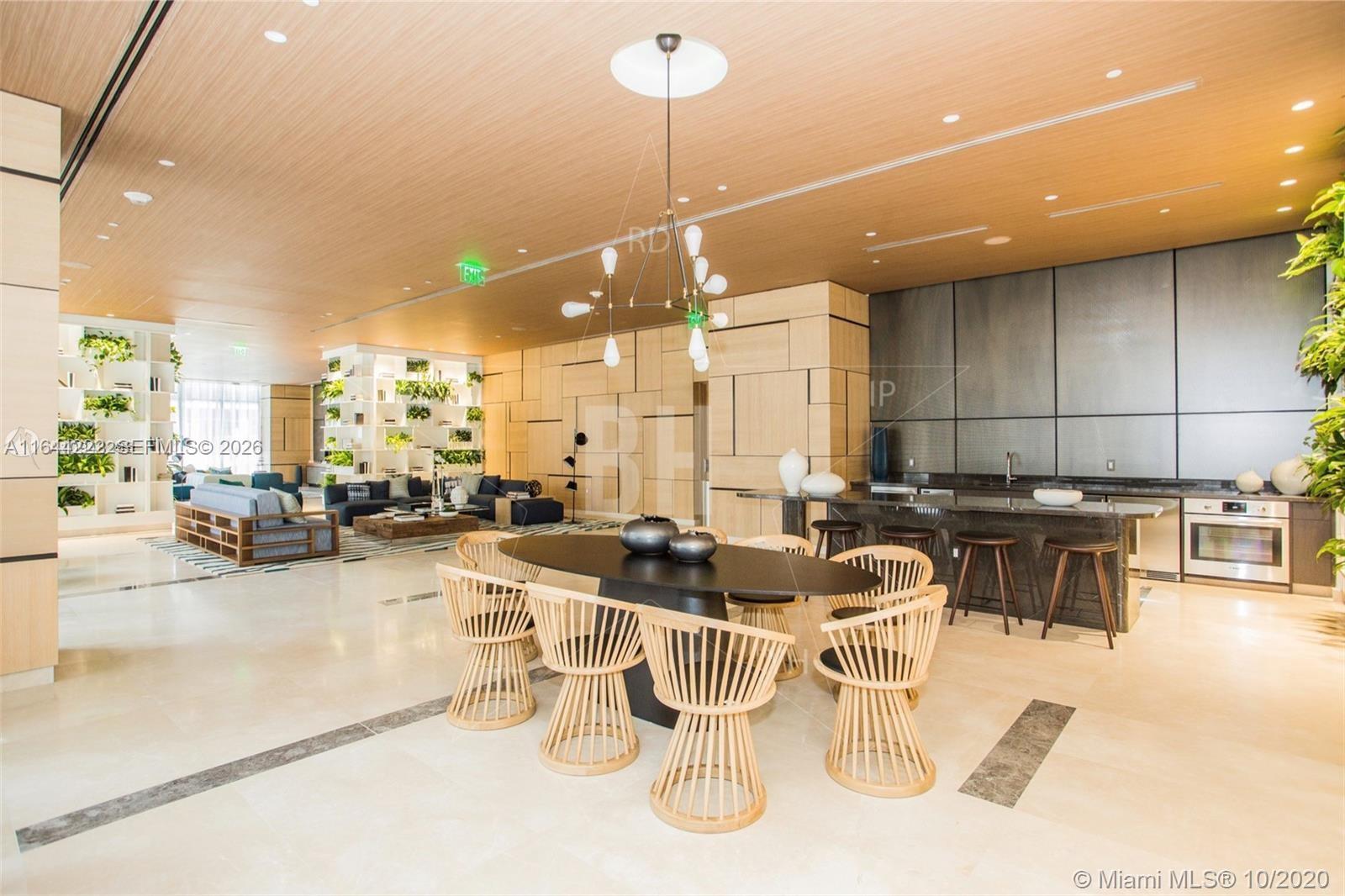 BRICKELL HEIGHTS EAST CON - Residential