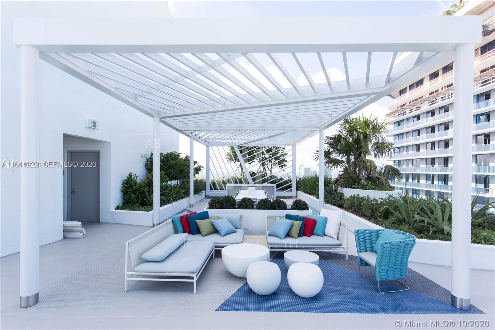BRICKELL HEIGHTS EAST CON - Residential