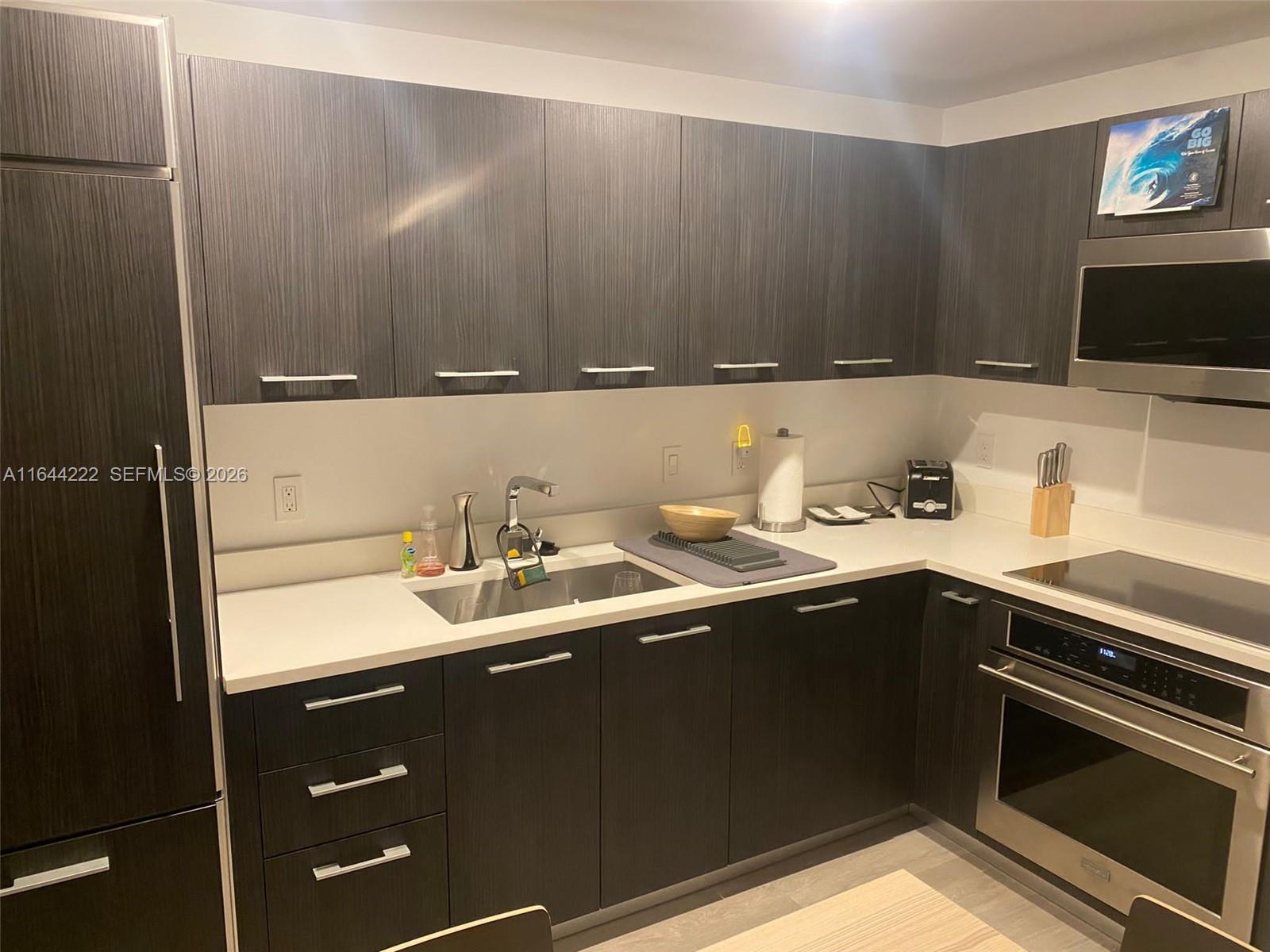 BRICKELL HEIGHTS EAST CON - Residential
