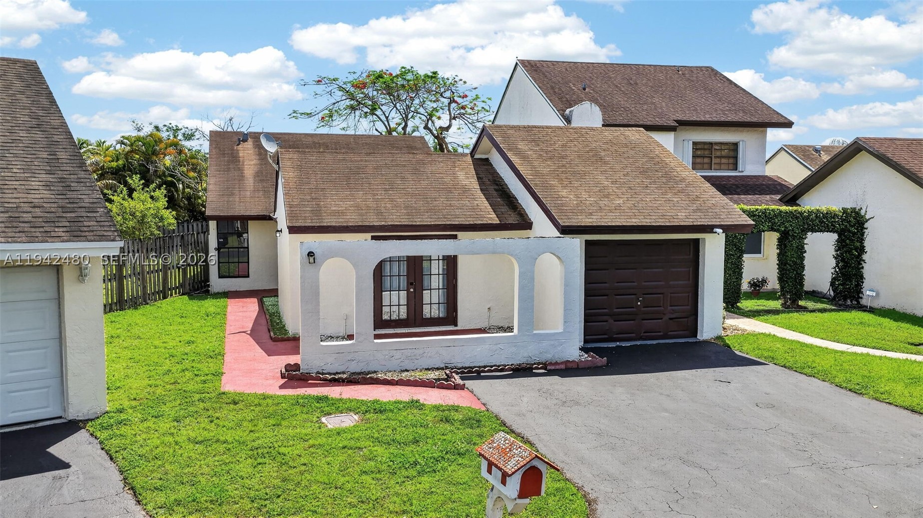 PUEBLO DEL SOL SEC 3 - Residential