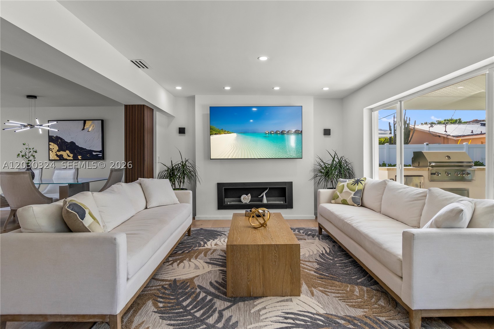 LAKE PLACID - Residential