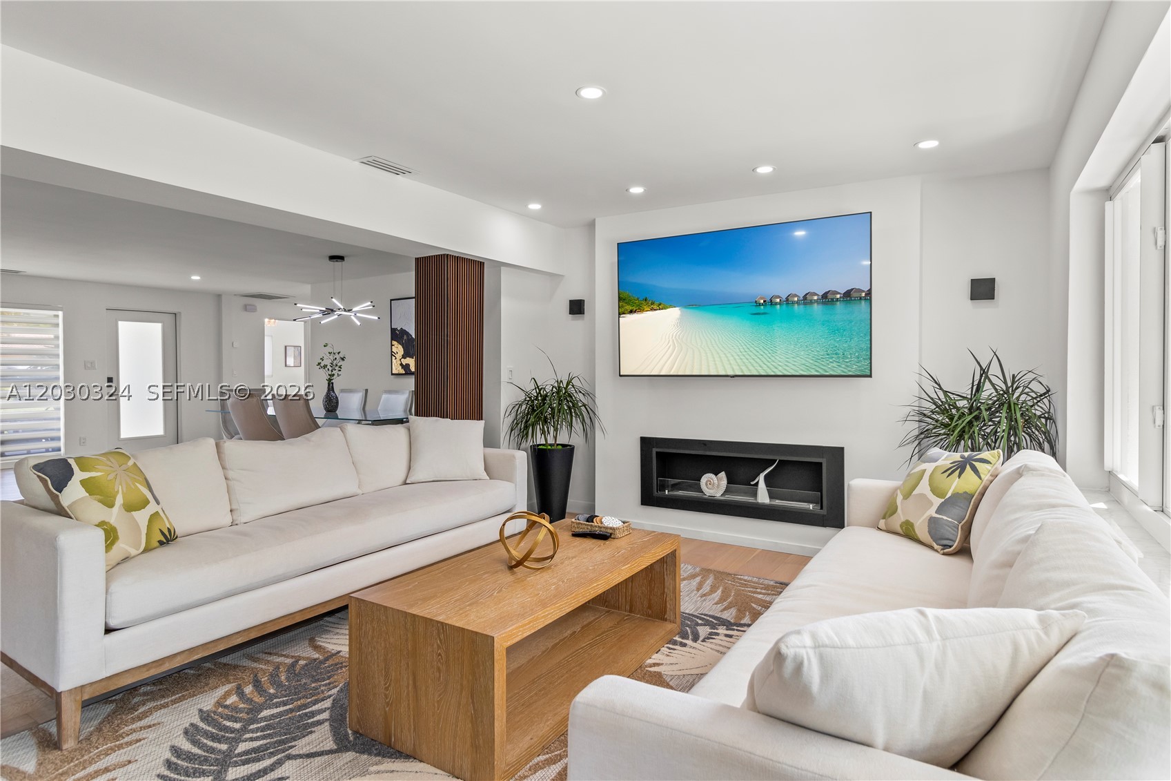 LAKE PLACID - Residential