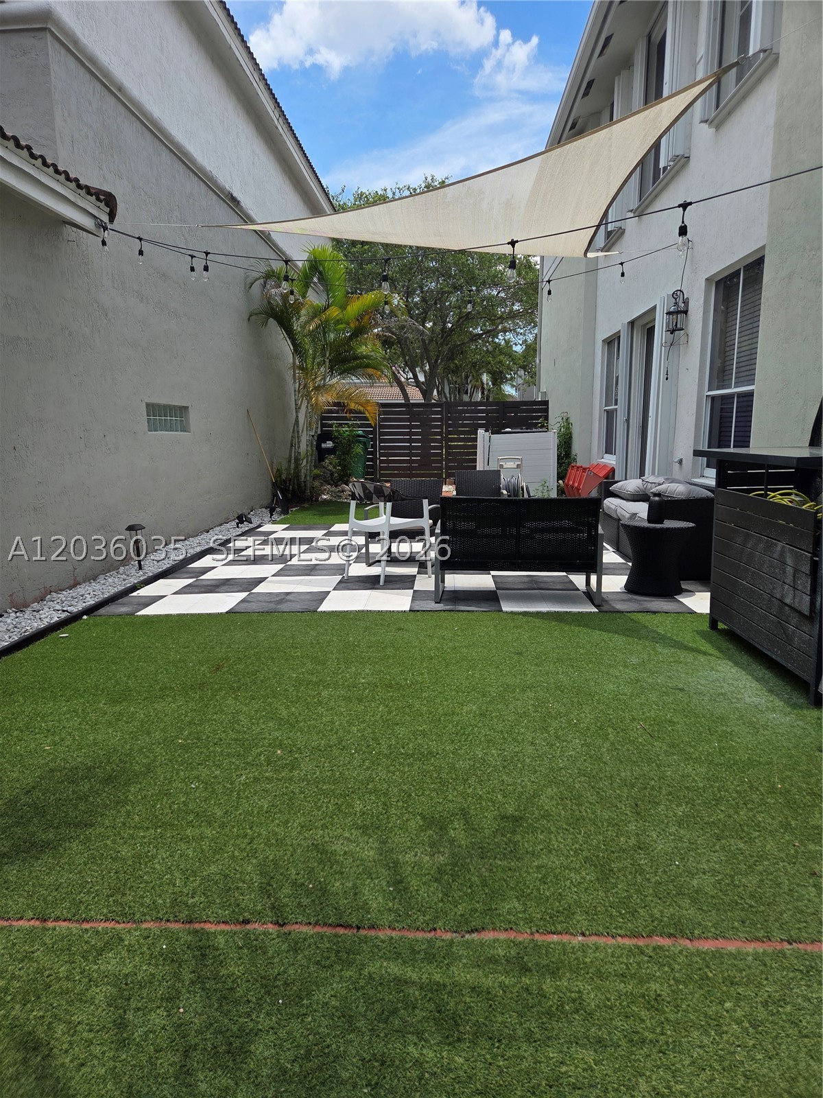 BIARRITZ SUB PHASE 2 - Residential