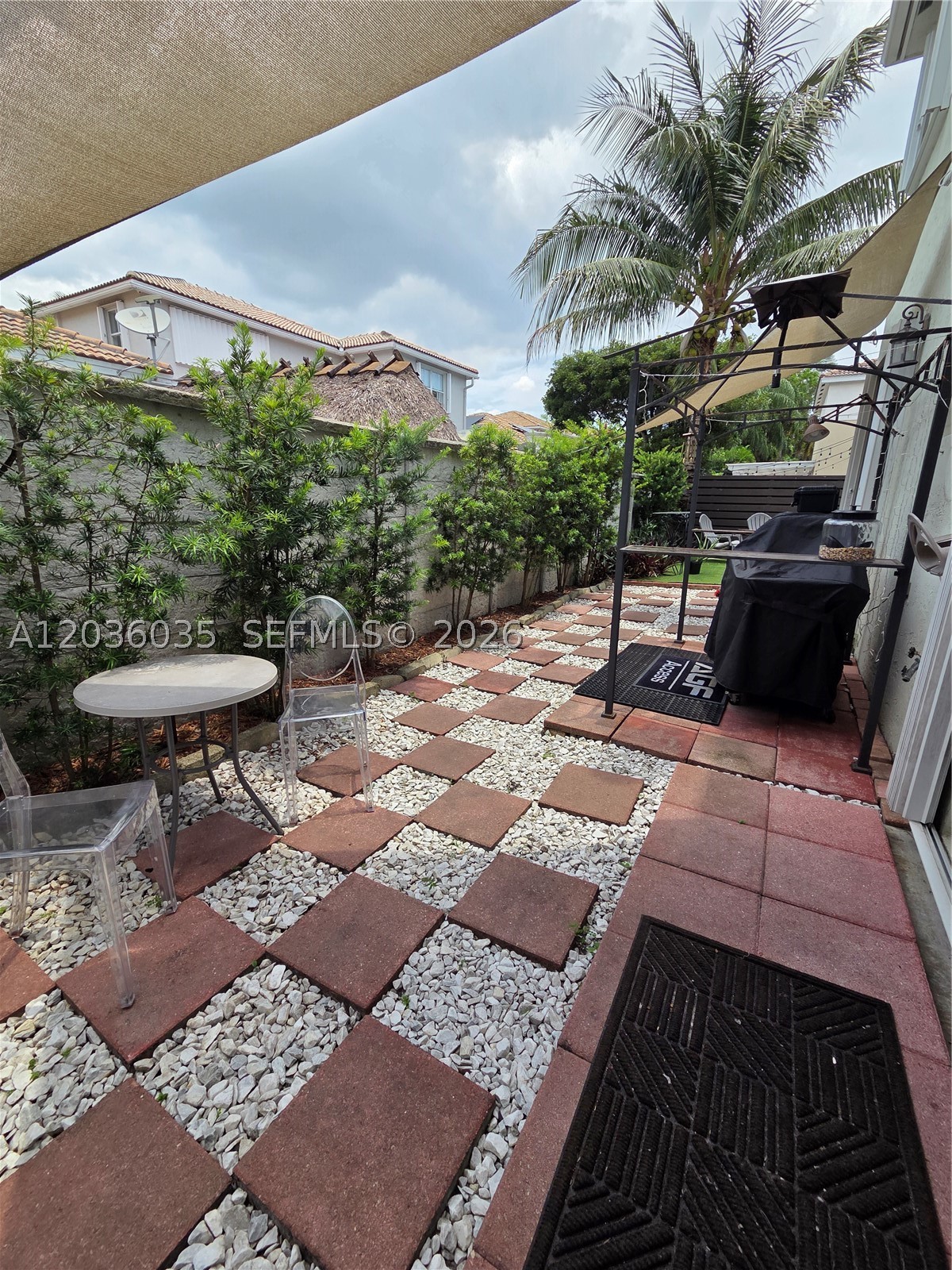 BIARRITZ SUB PHASE 2 - Residential