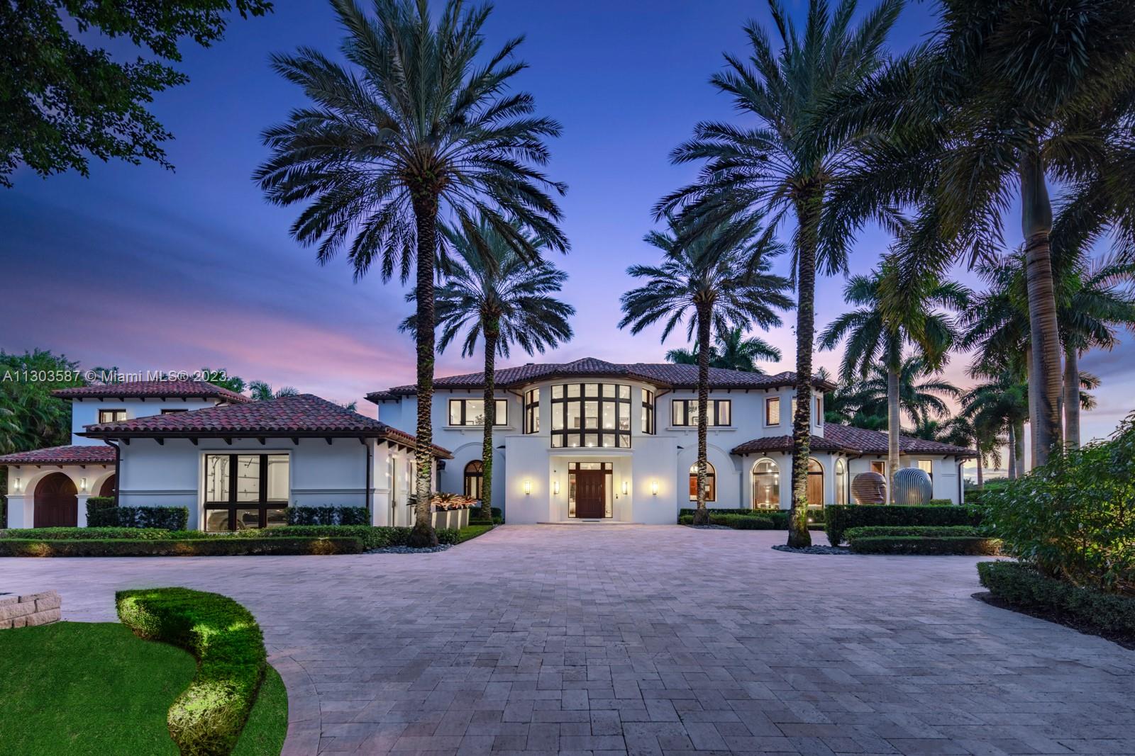 LONG LAKE ESTATES 1 AS - Residential