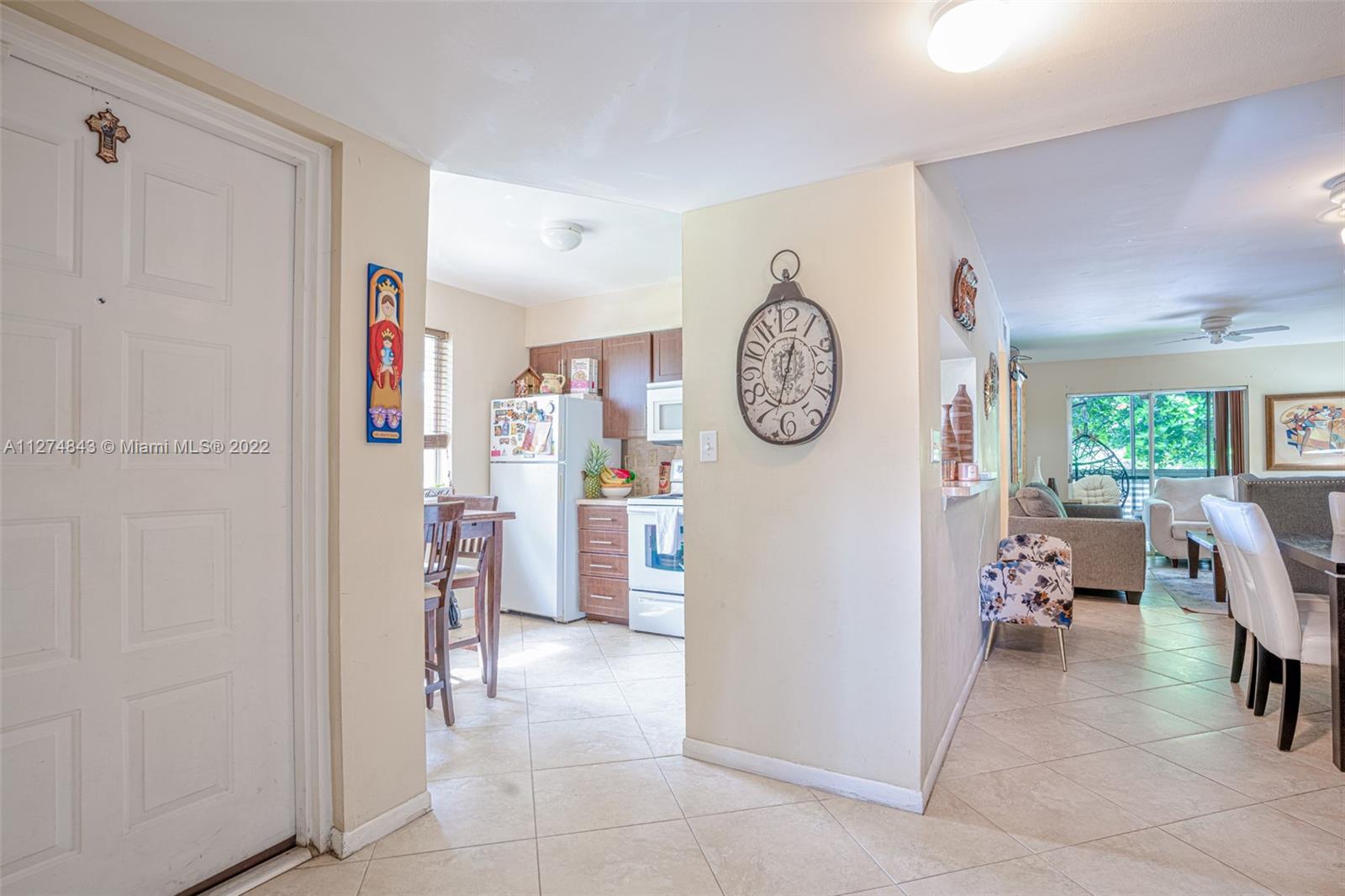 COLONNADES CONDO - Residential