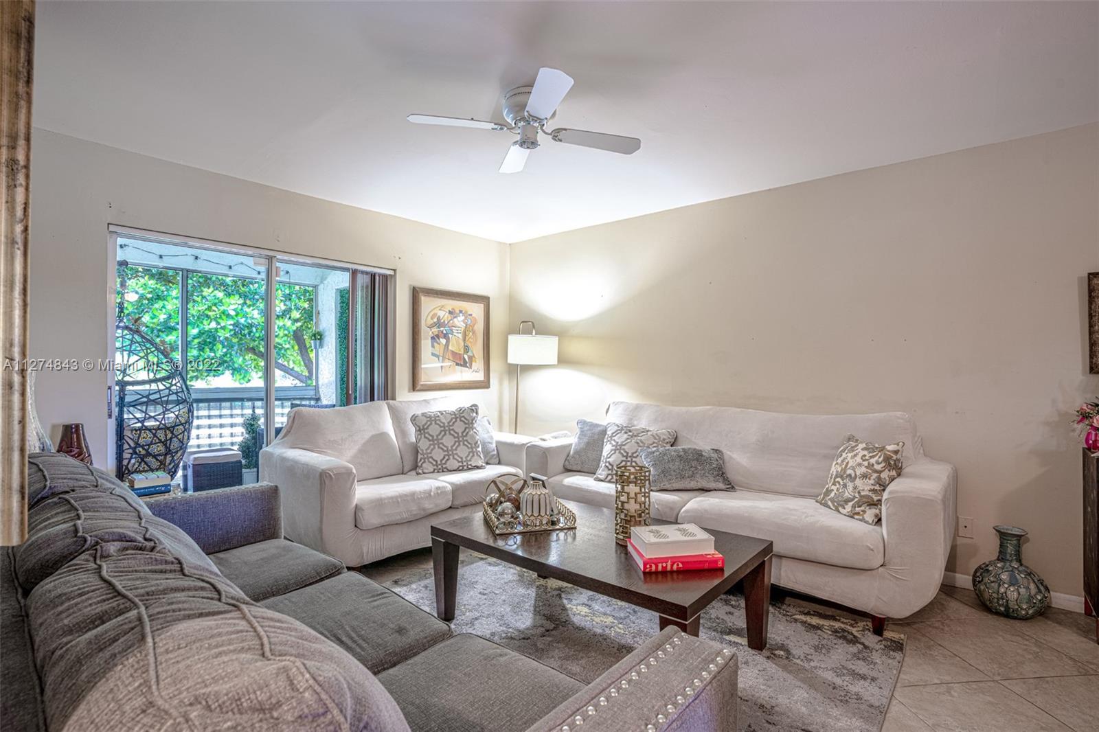 COLONNADES CONDO - Residential