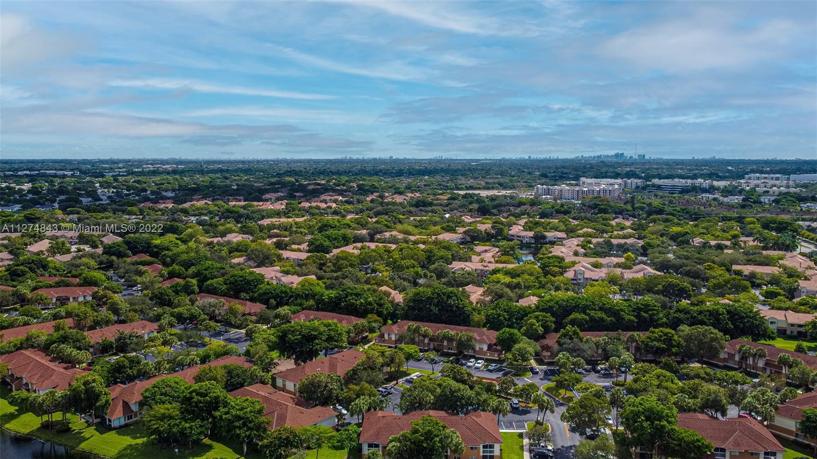 COLONNADES CONDO - Residential