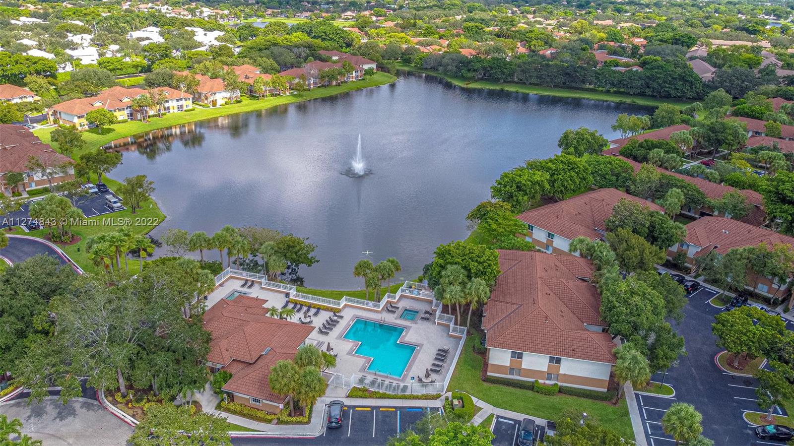COLONNADES CONDO - Residential