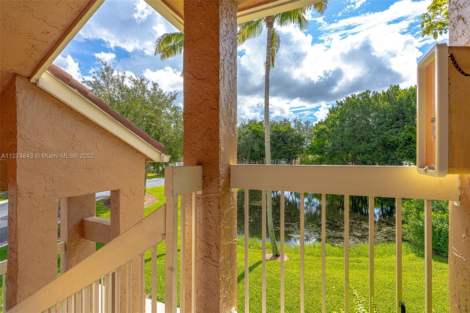 COLONNADES CONDO - Residential