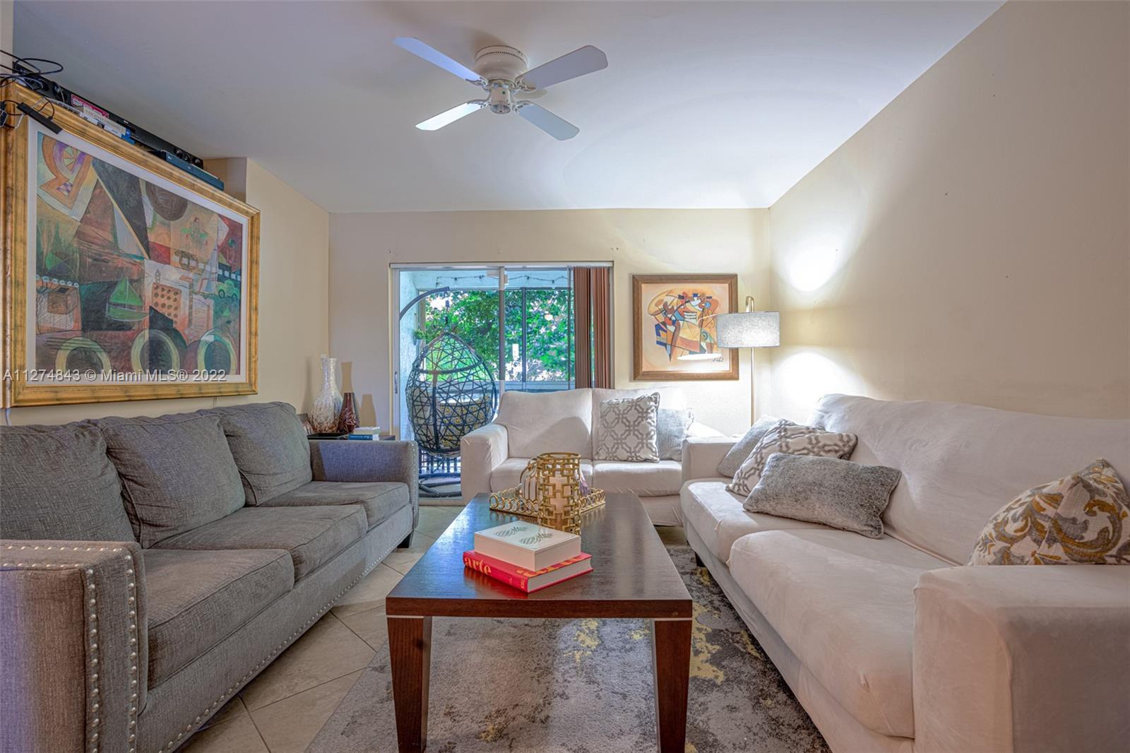 COLONNADES CONDO - Residential