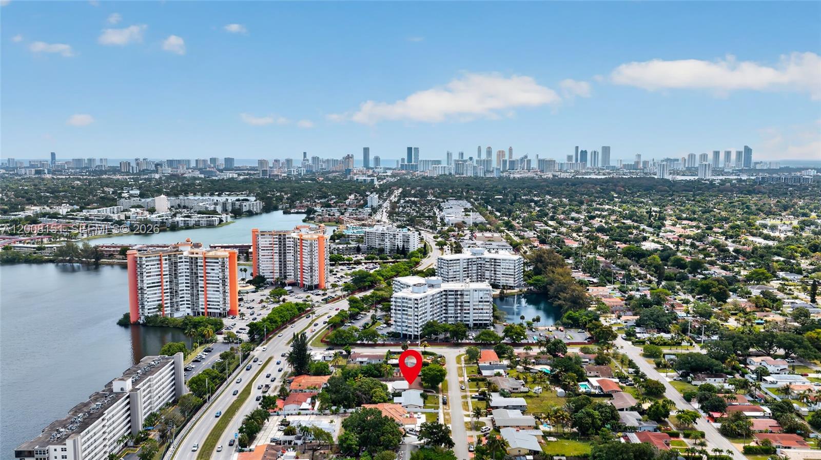 LAKE PARK MANOR REPLAT - Residential