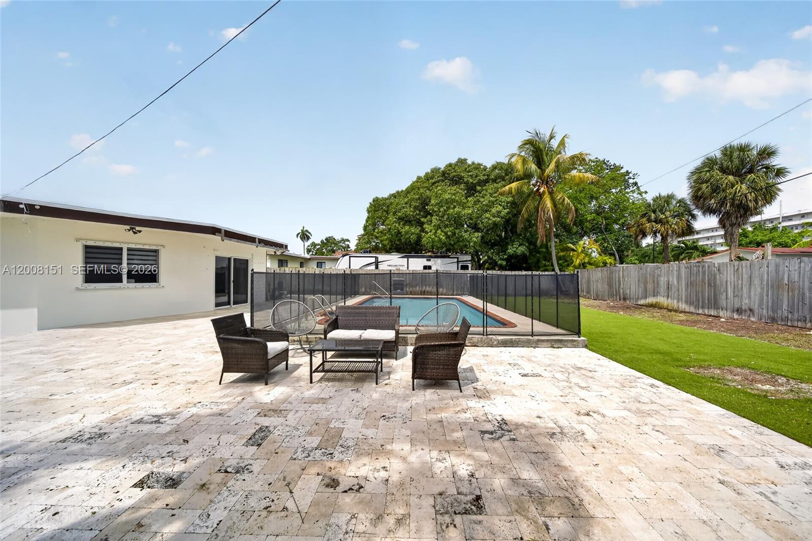 LAKE PARK MANOR REPLAT - Residential