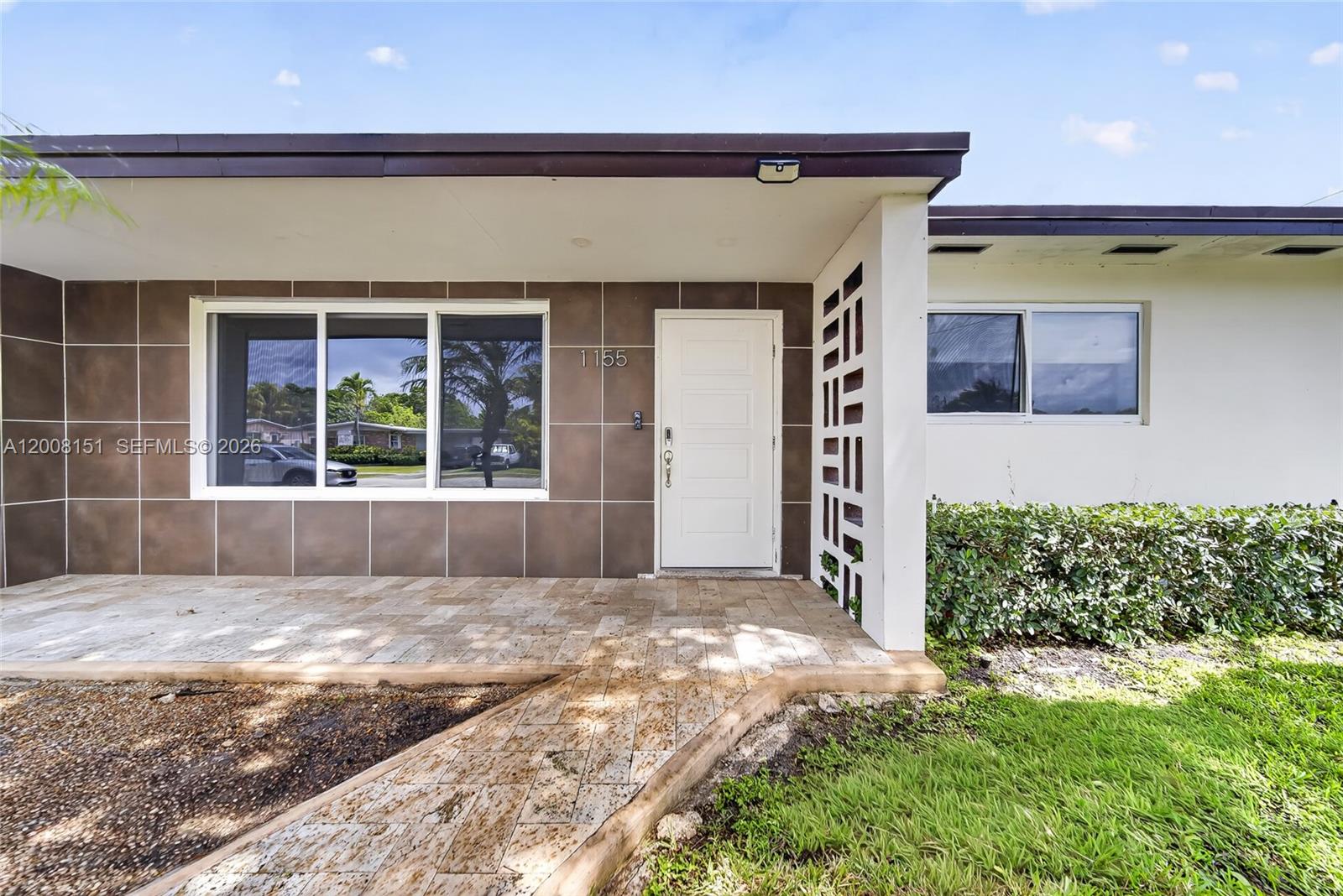 LAKE PARK MANOR REPLAT - Residential