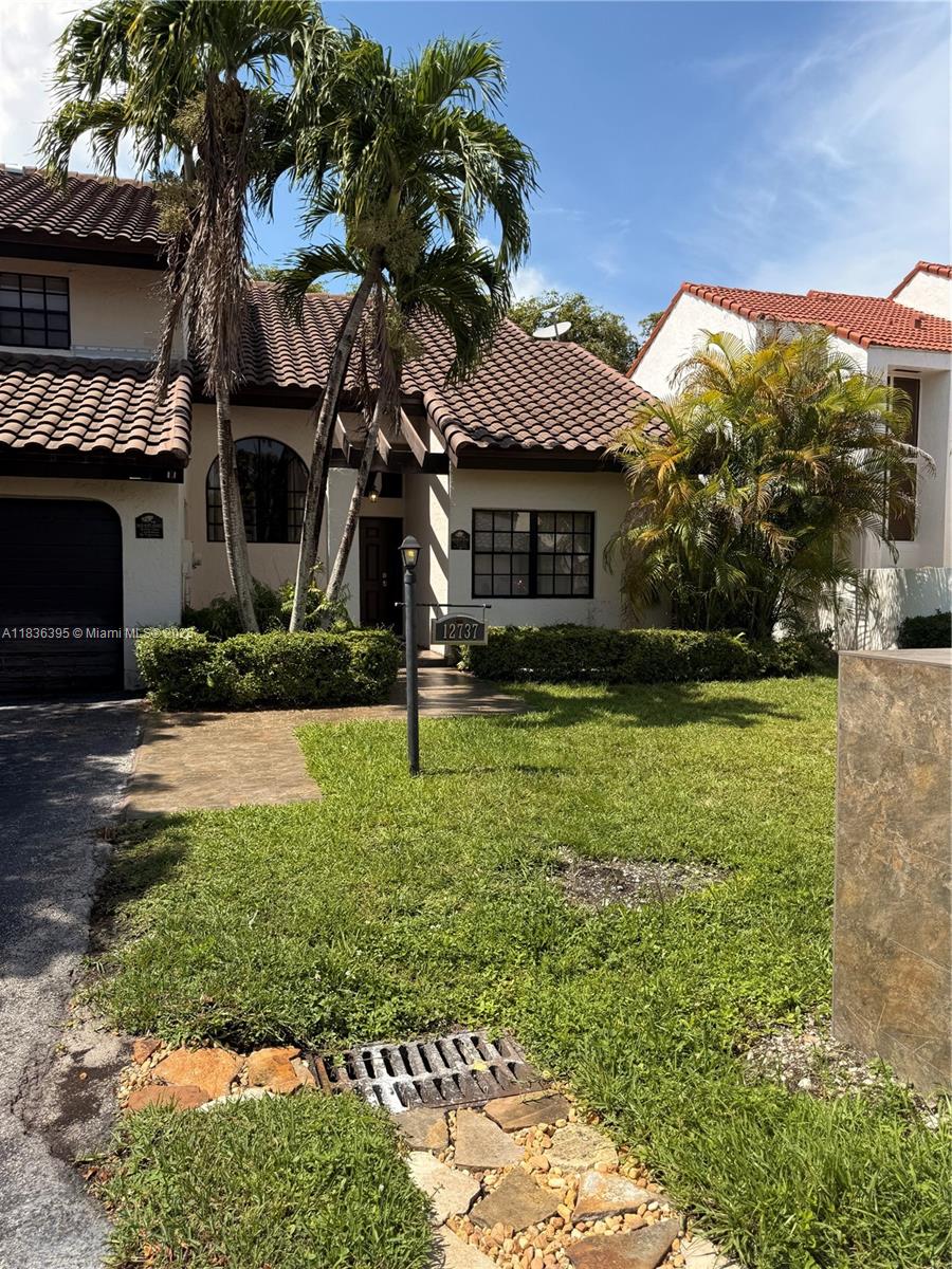 SUNSET HARBOUR SEC 2 - Residential Lease