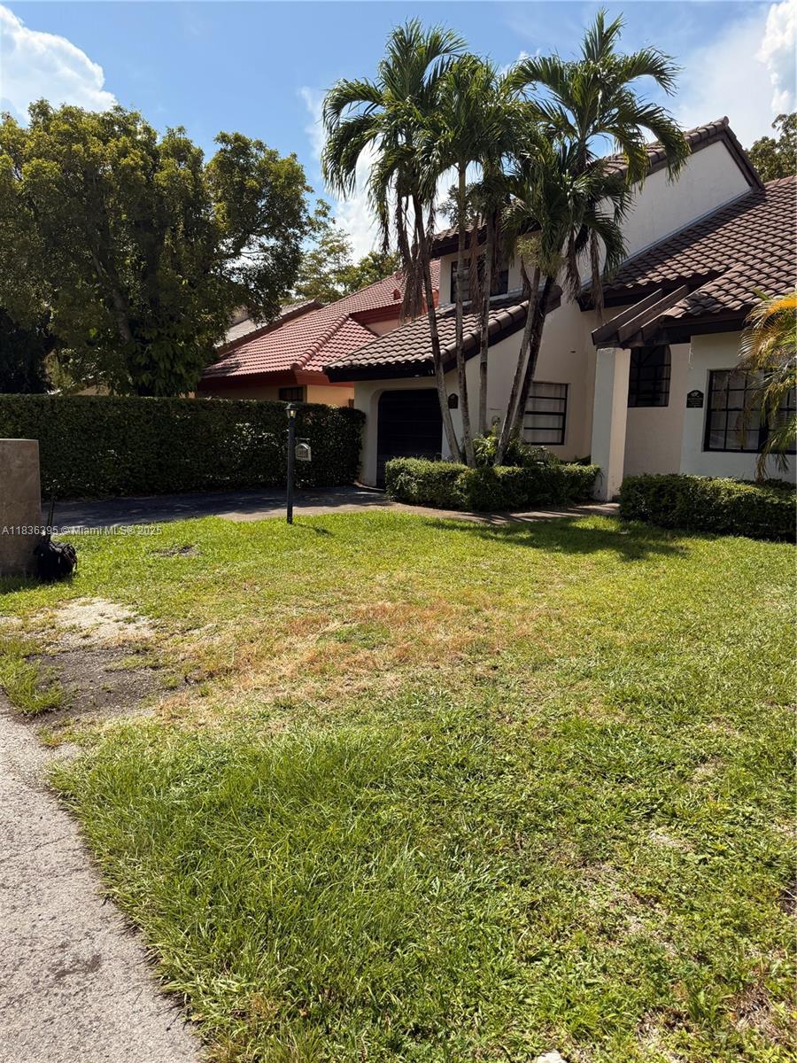 SUNSET HARBOUR SEC 2 - Residential Lease
