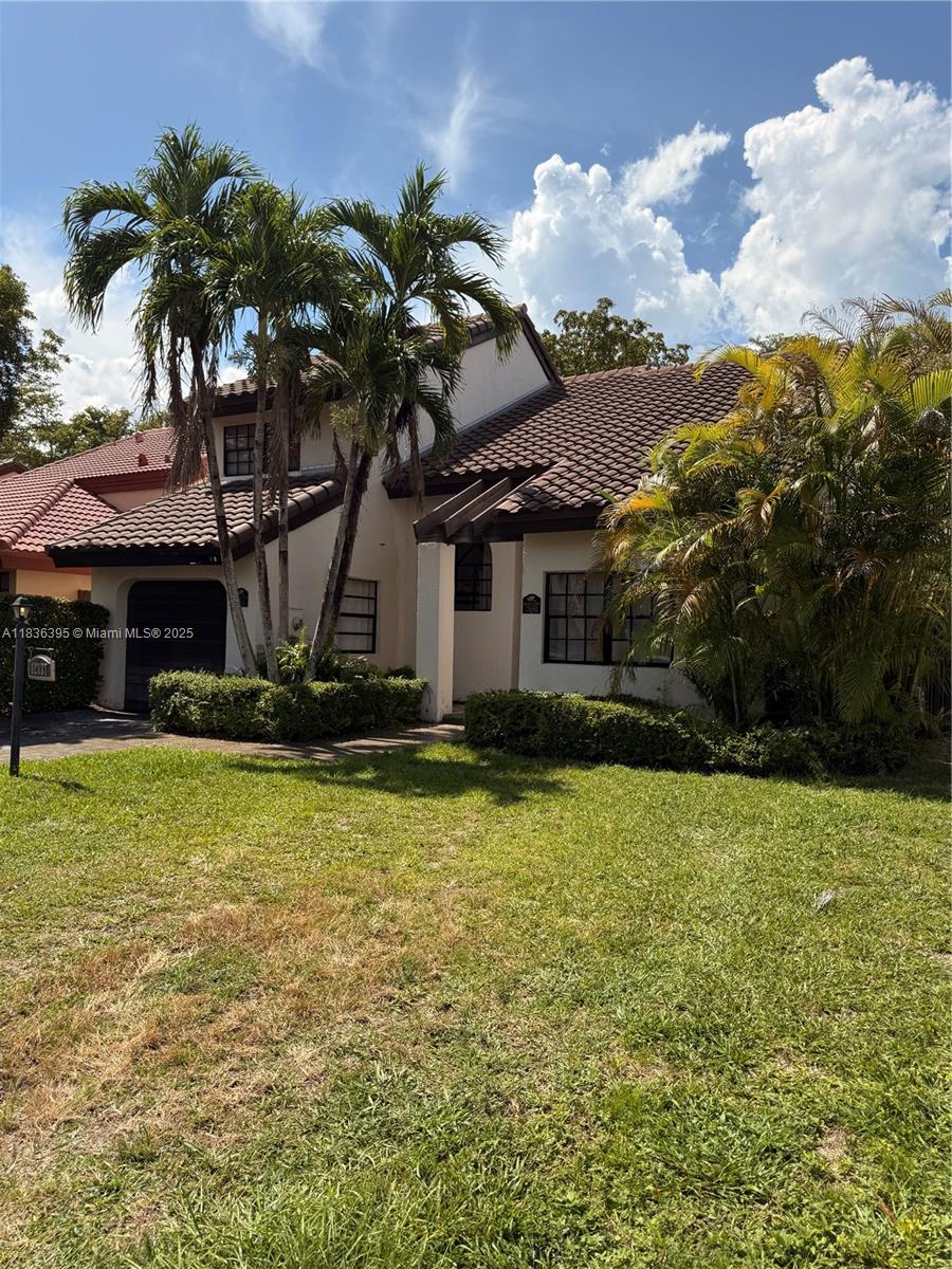 SUNSET HARBOUR SEC 2 - Residential Lease