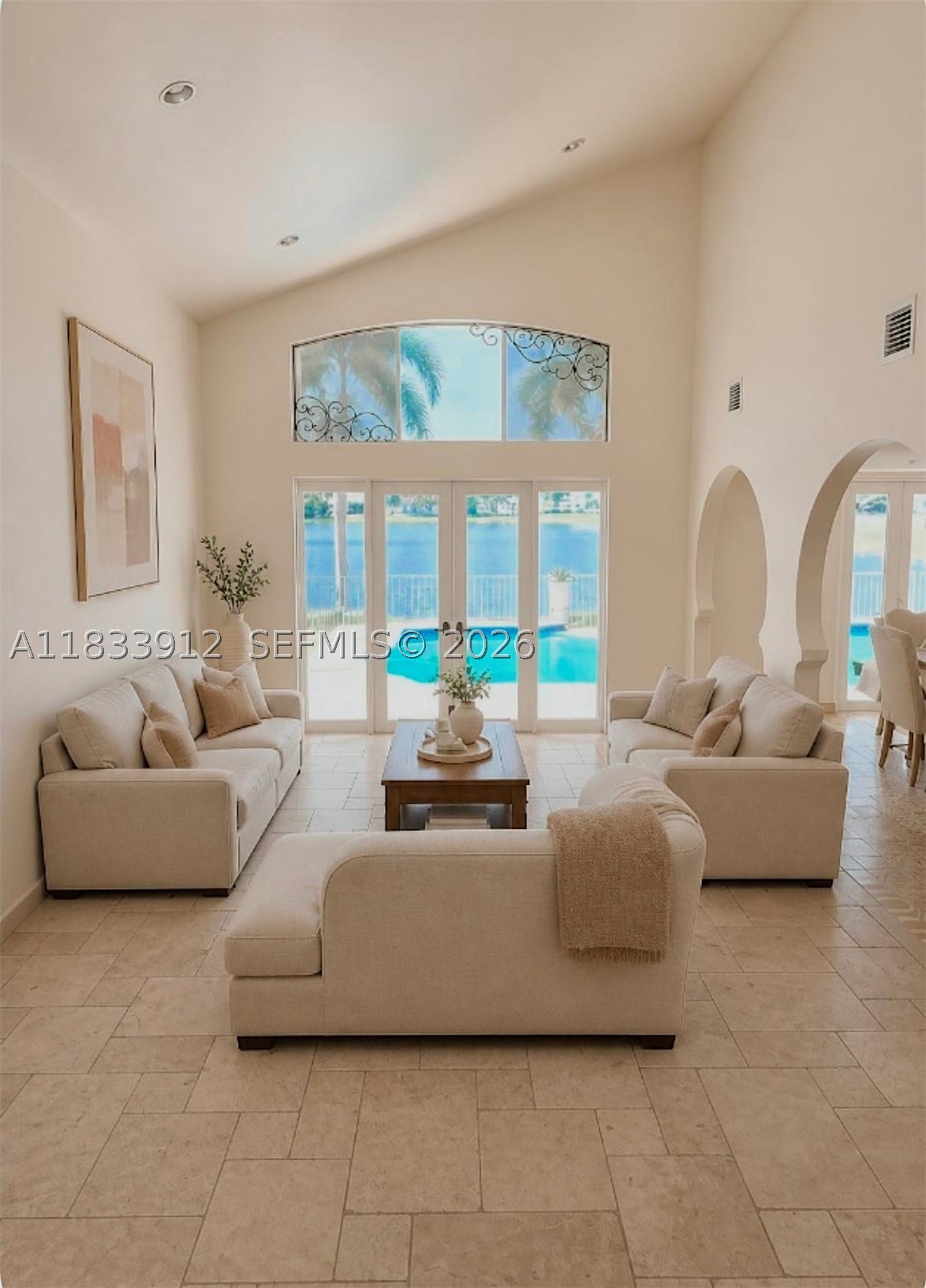 BANYAN OAKRIDGE PLAT - Residential