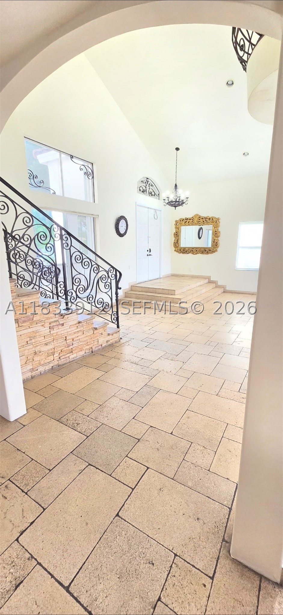 BANYAN OAKRIDGE PLAT - Residential