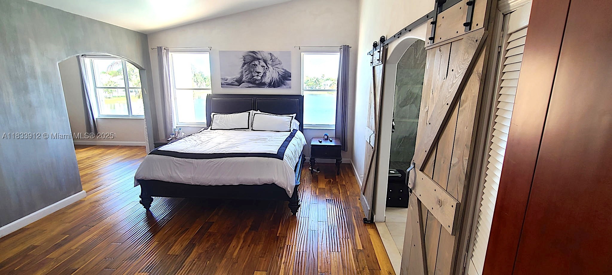 BANYAN OAKRIDGE PLAT - Residential