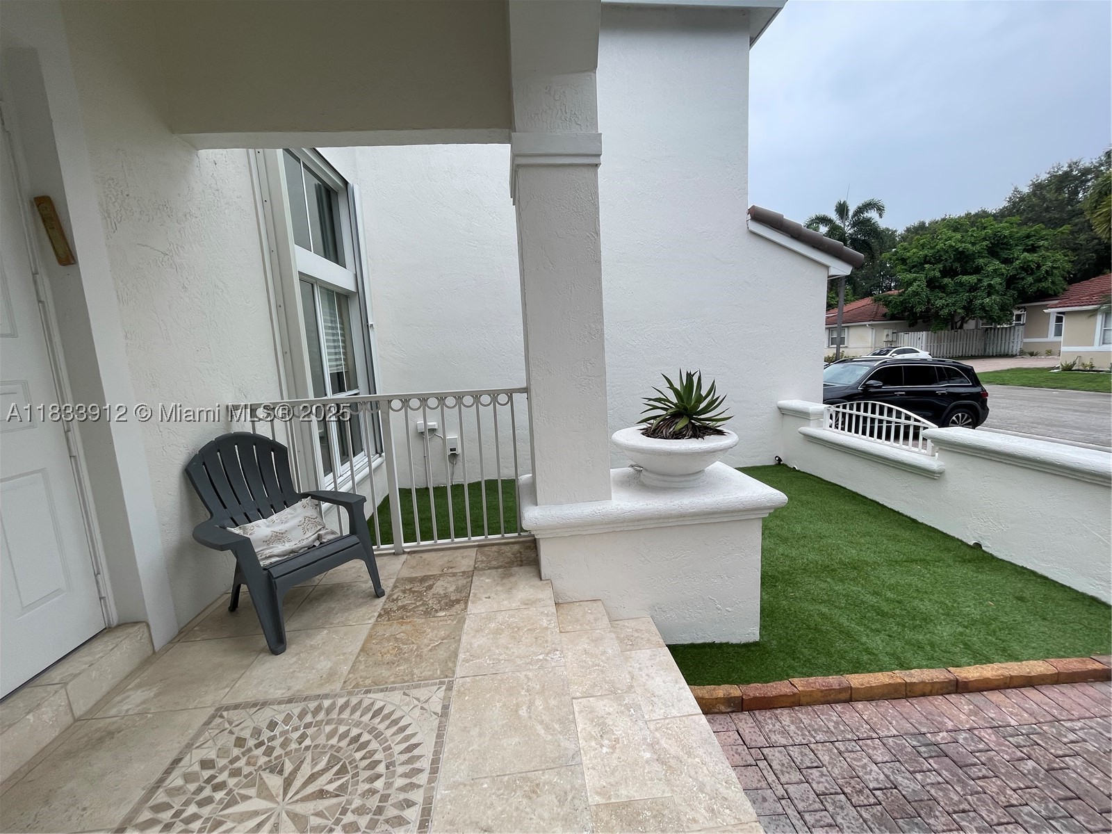 BANYAN OAKRIDGE PLAT - Residential