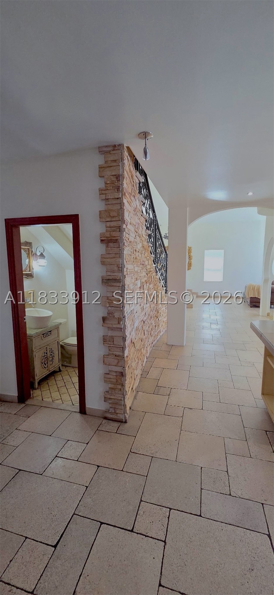 BANYAN OAKRIDGE PLAT - Residential