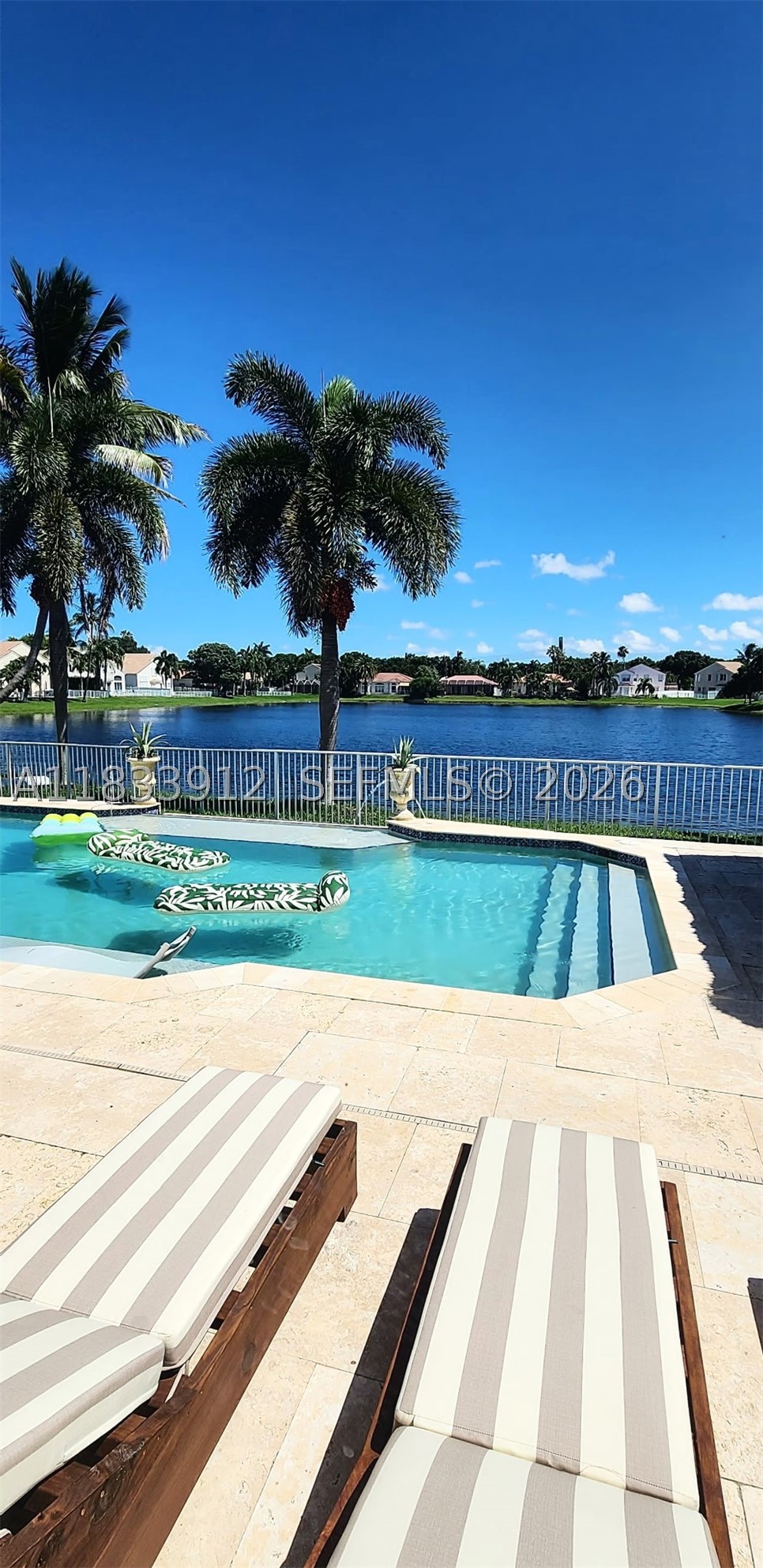 BANYAN OAKRIDGE PLAT - Residential