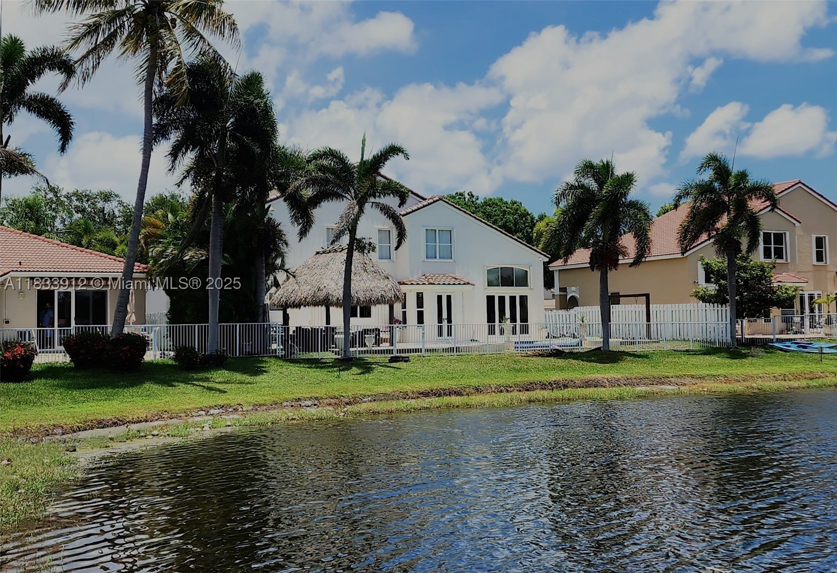 BANYAN OAKRIDGE PLAT - Residential