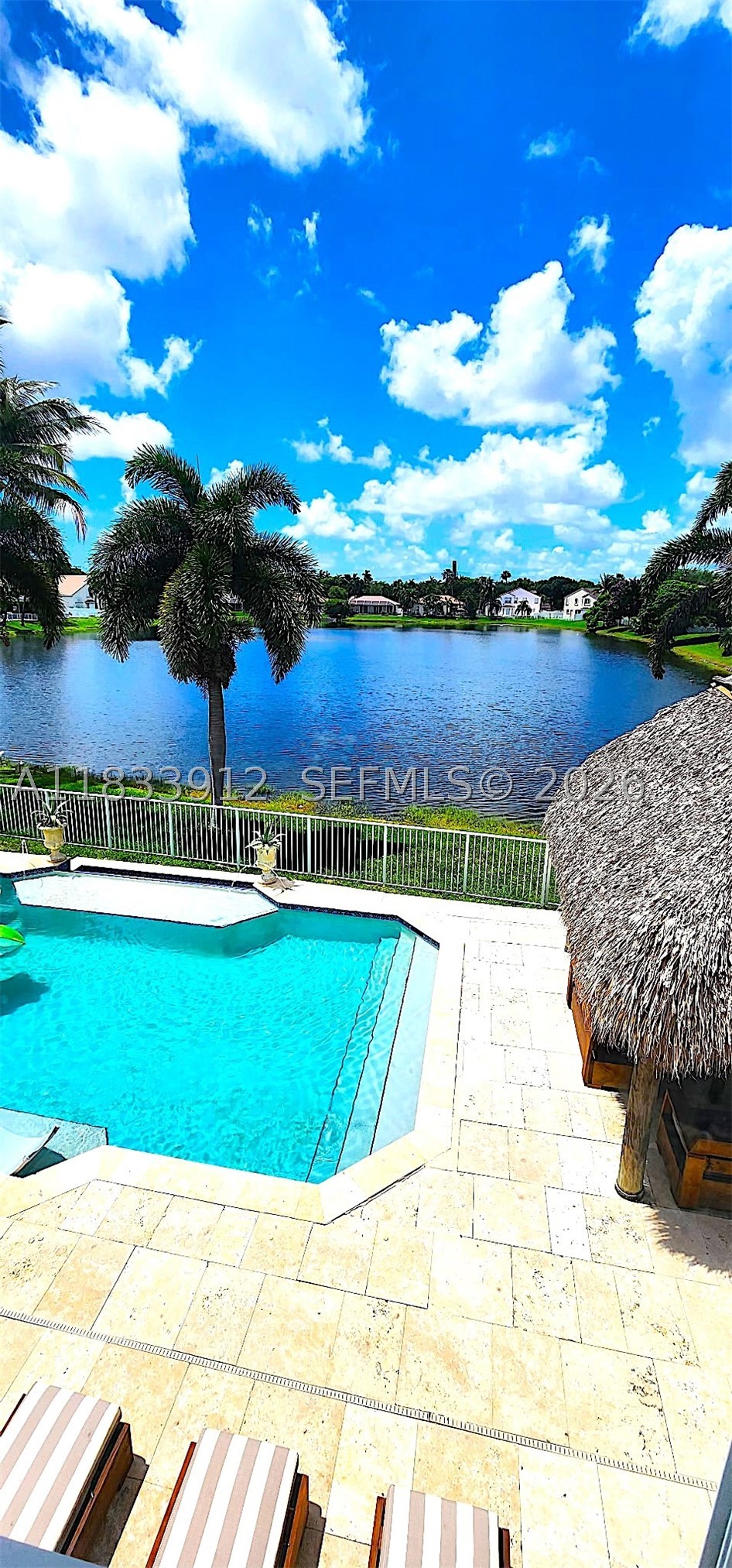 BANYAN OAKRIDGE PLAT - Residential