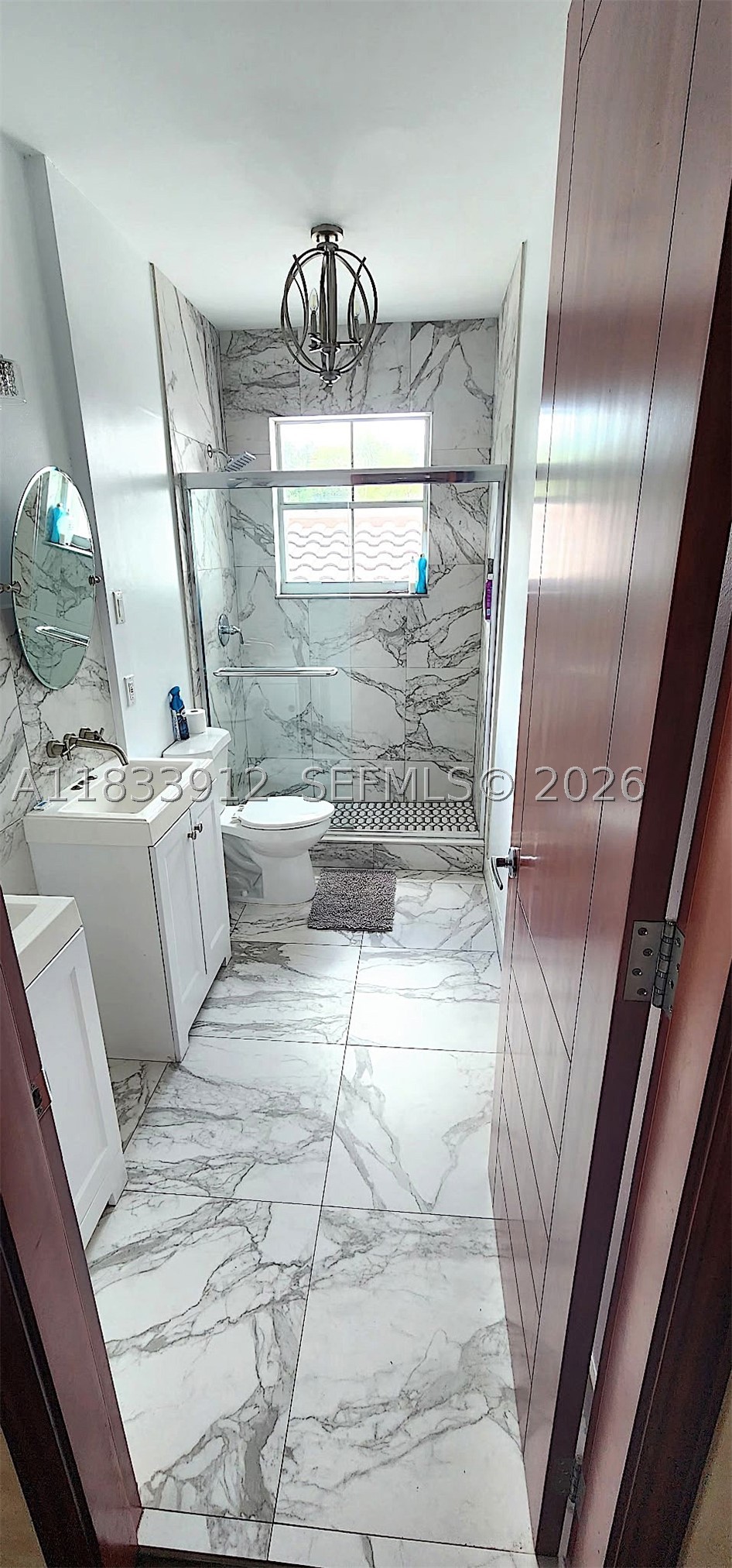 BANYAN OAKRIDGE PLAT - Residential