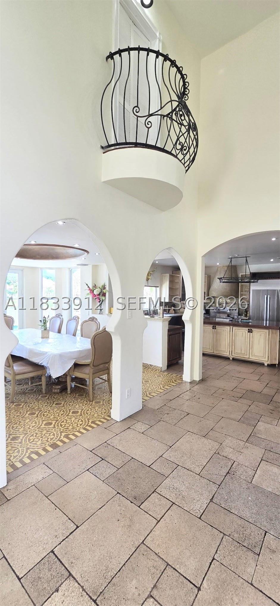 BANYAN OAKRIDGE PLAT - Residential