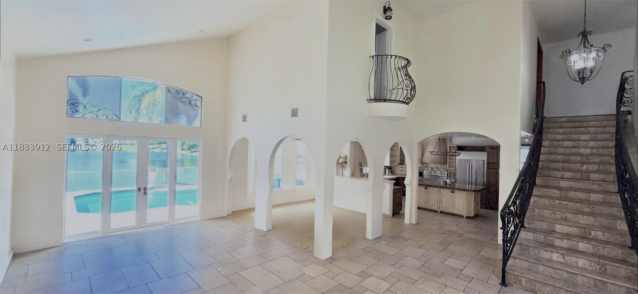 BANYAN OAKRIDGE PLAT - Residential