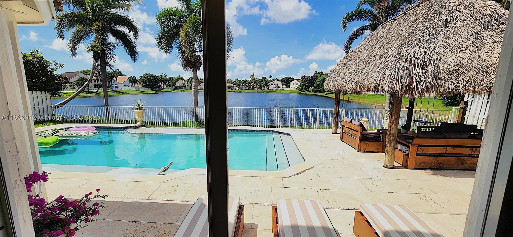 BANYAN OAKRIDGE PLAT - Residential