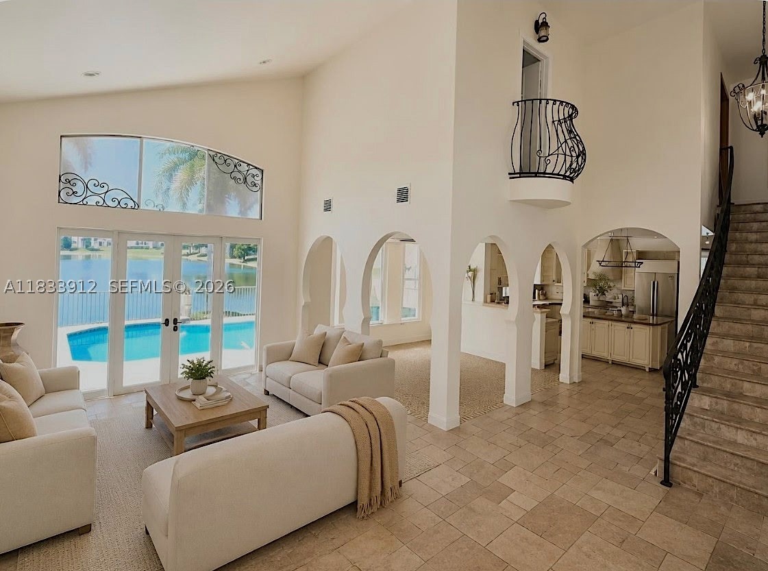 BANYAN OAKRIDGE PLAT - Residential