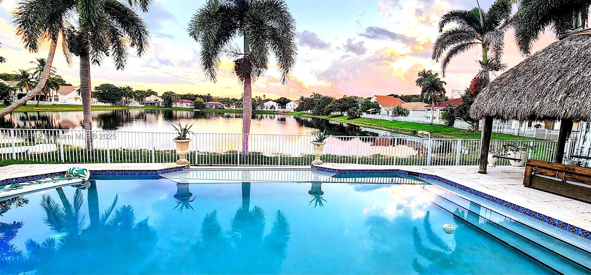 BANYAN OAKRIDGE PLAT - Residential