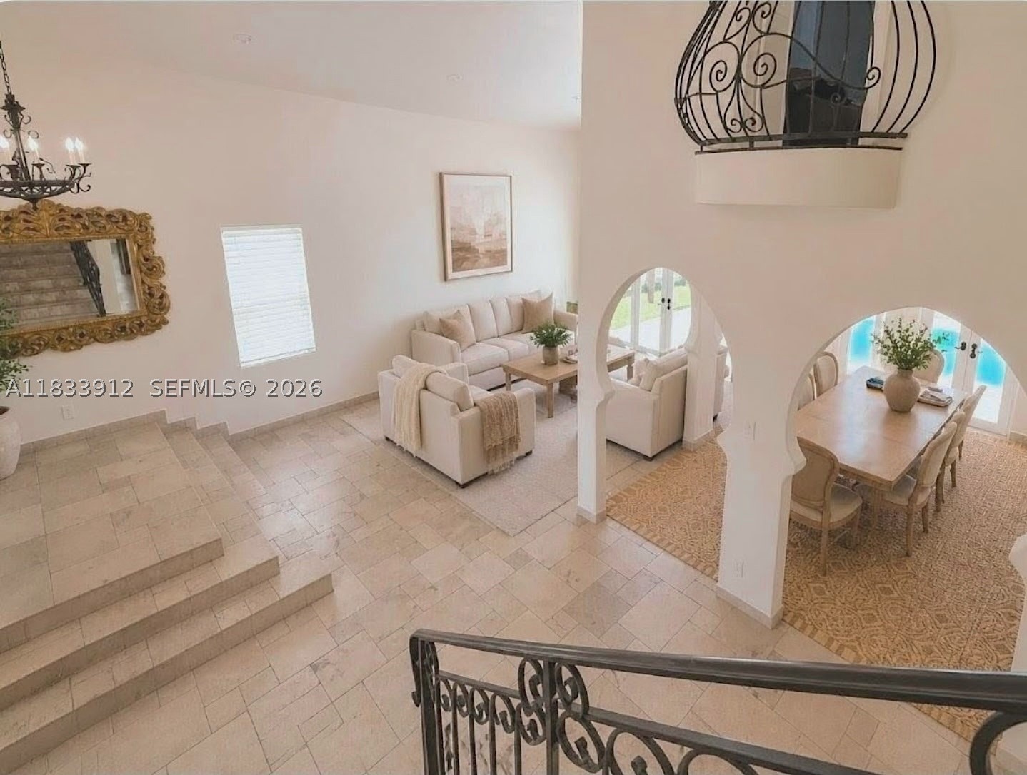 BANYAN OAKRIDGE PLAT - Residential