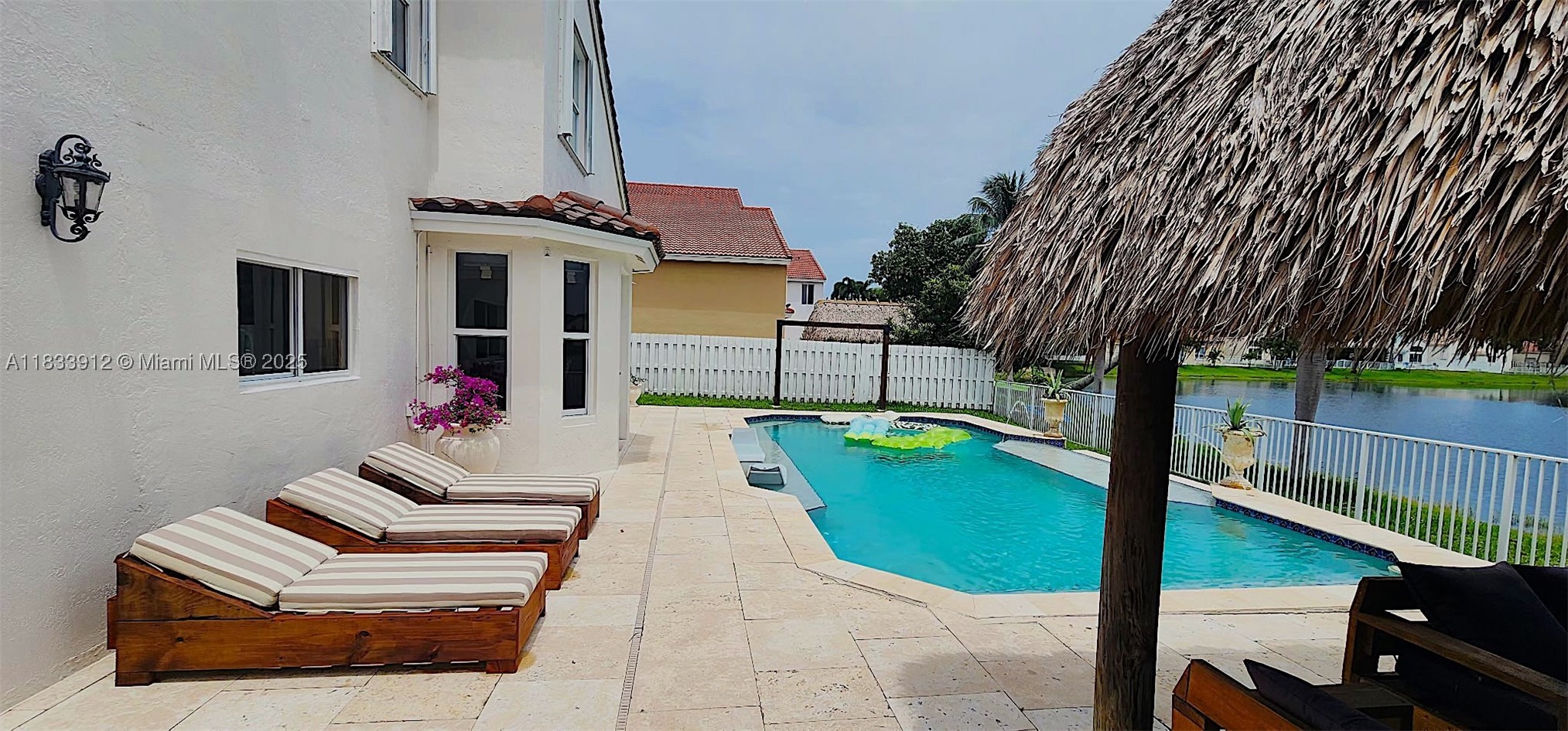 BANYAN OAKRIDGE PLAT - Residential