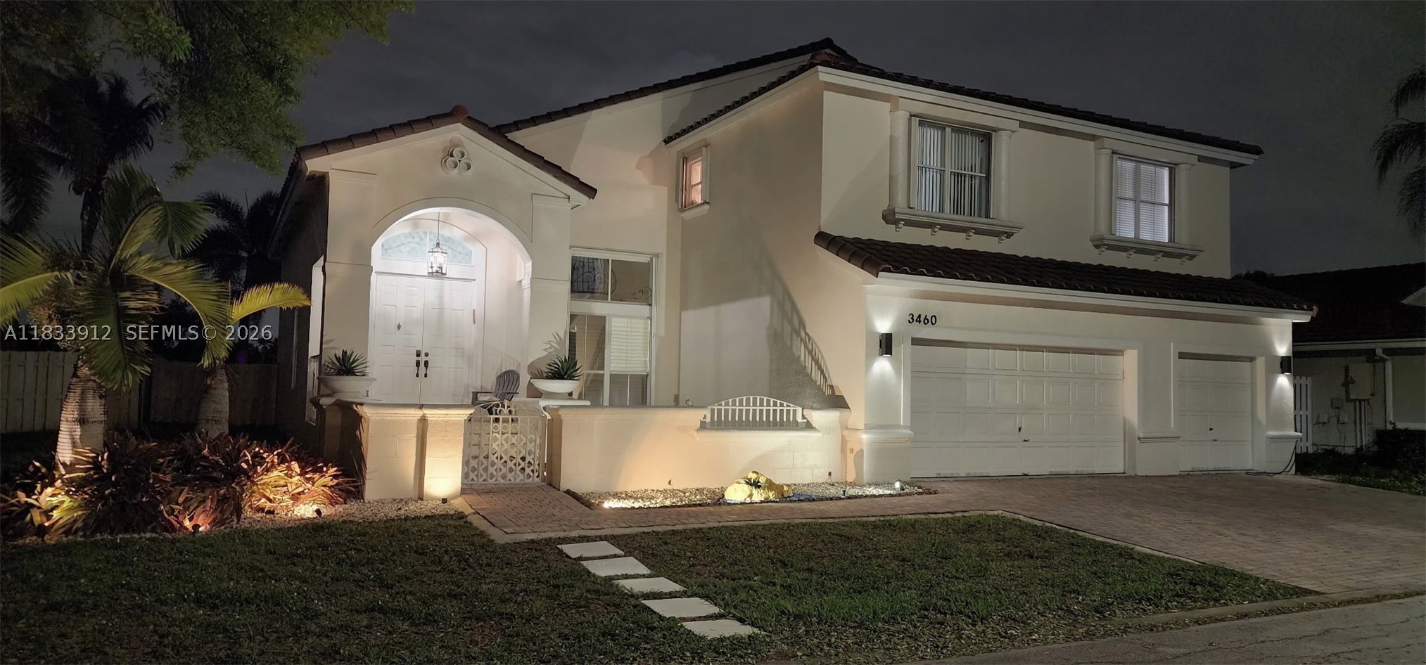 BANYAN OAKRIDGE PLAT - Residential