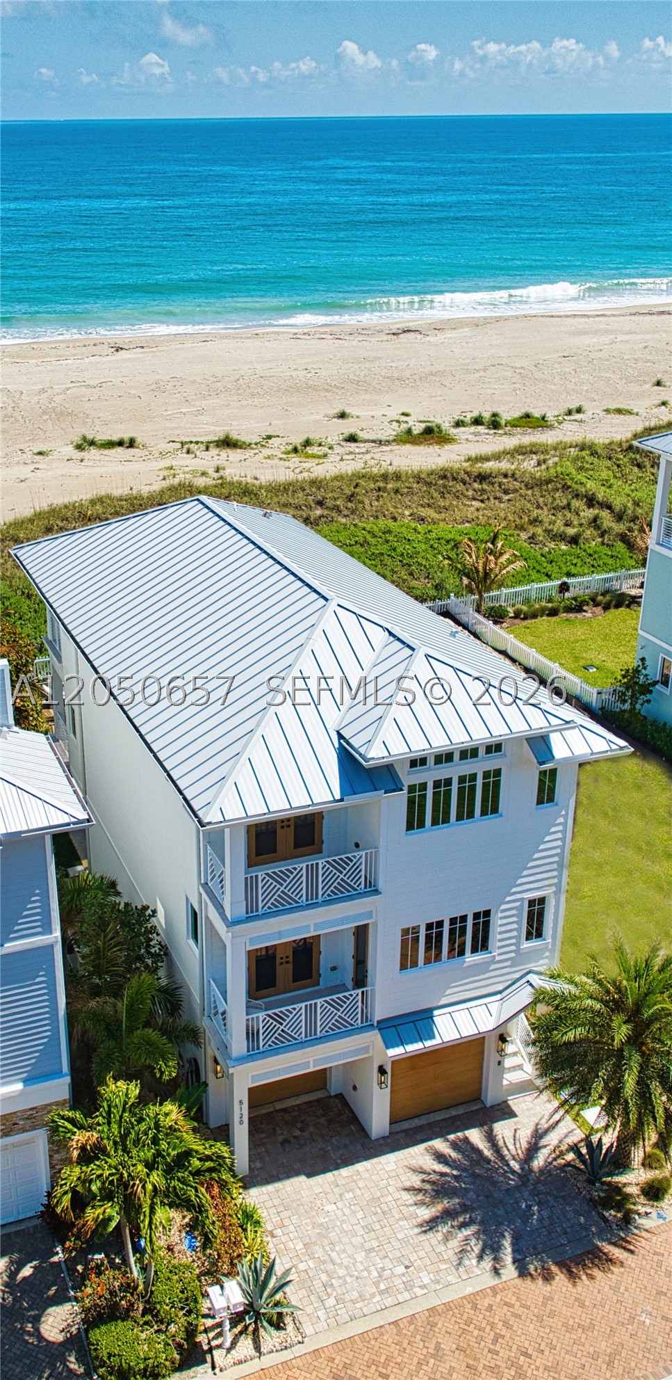 WATERSONG SOUTH PUD PLAT - Residential