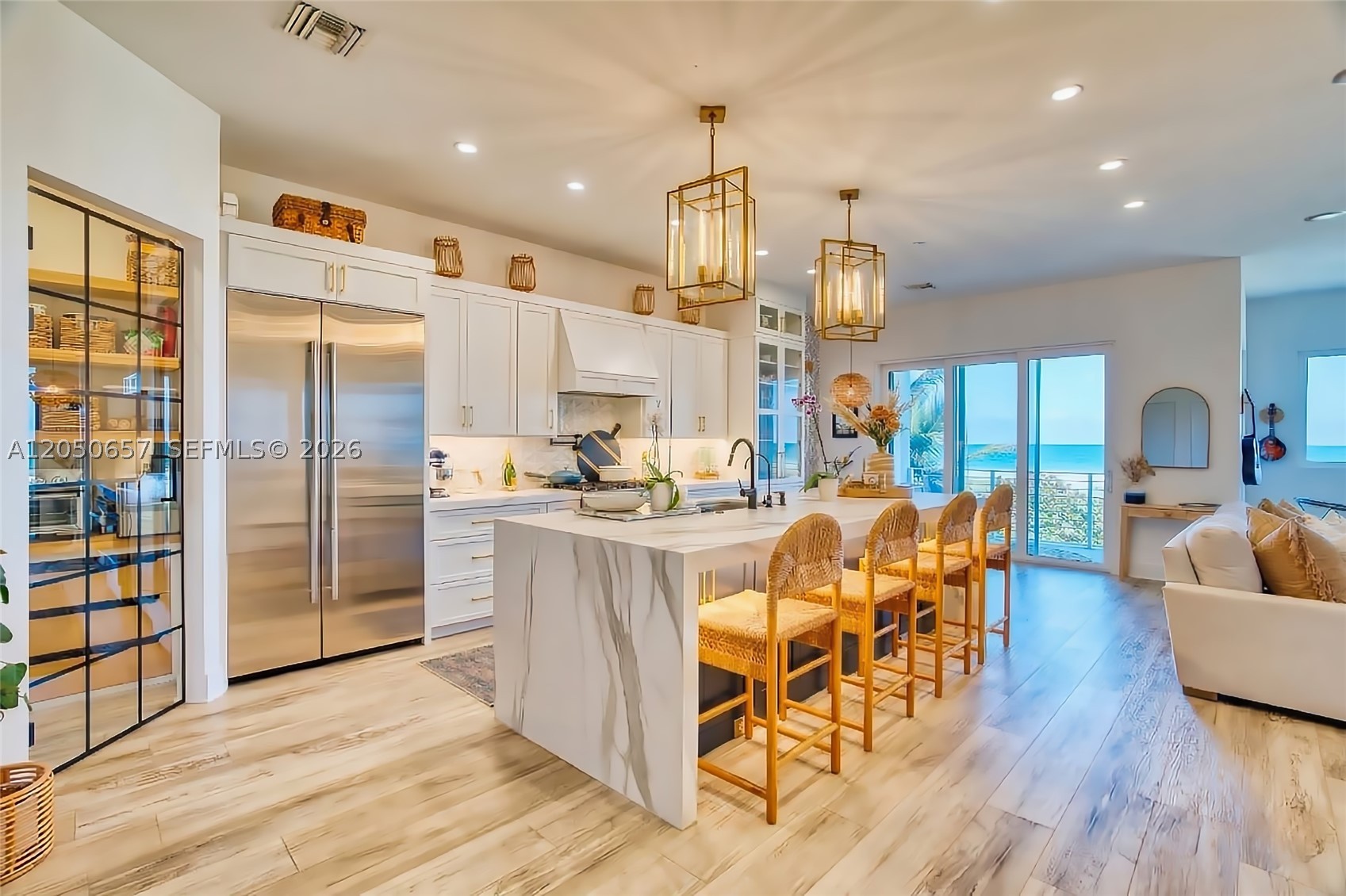WATERSONG SOUTH PUD PLAT - Residential