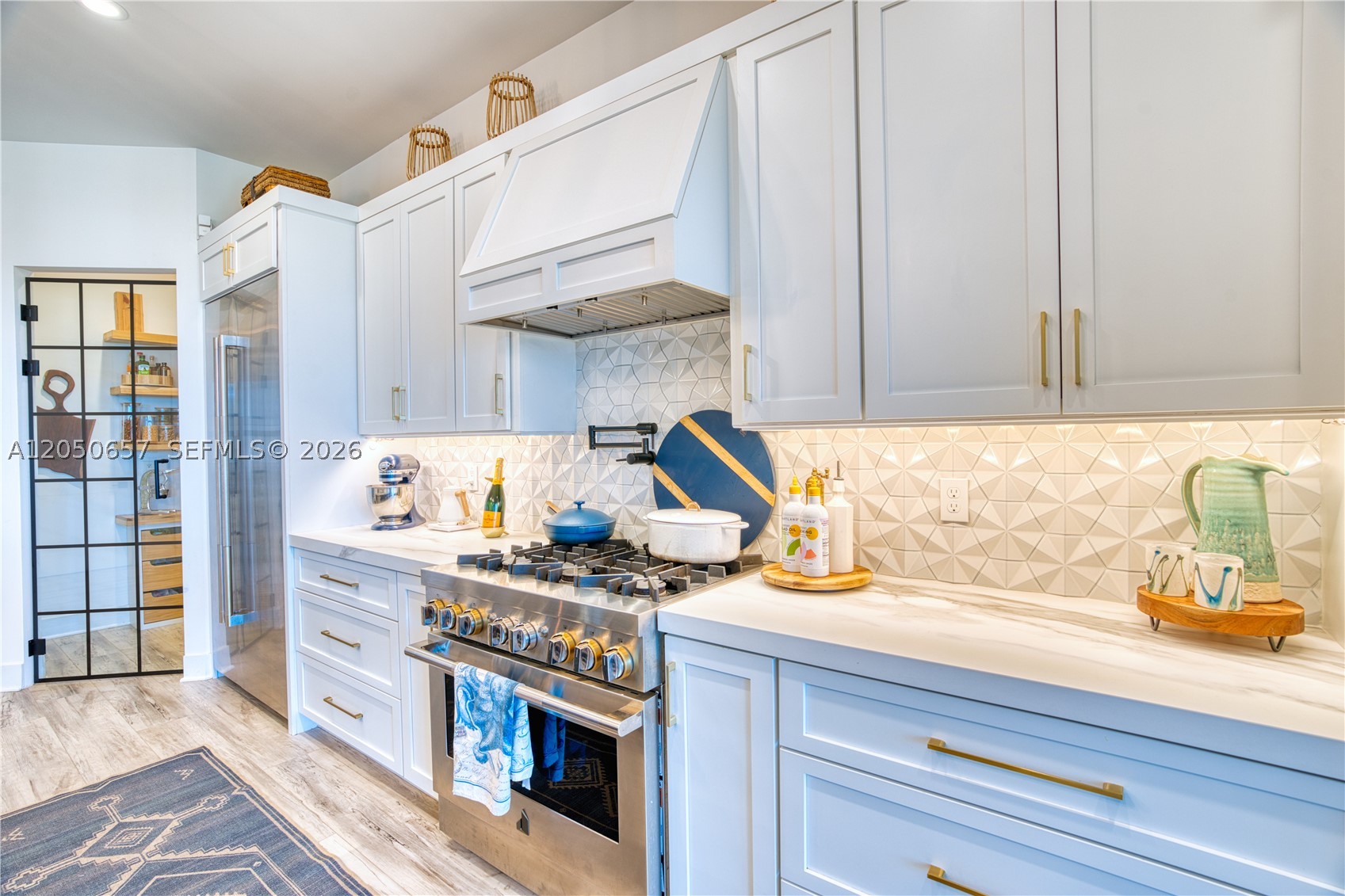 WATERSONG SOUTH PUD PLAT - Residential