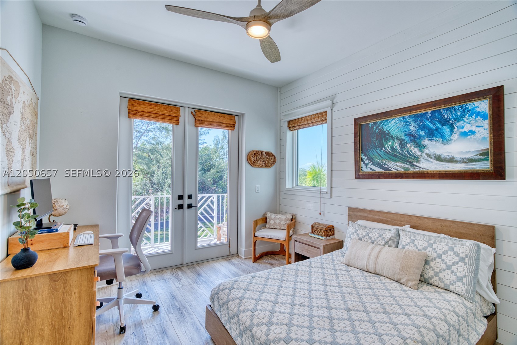 WATERSONG SOUTH PUD PLAT - Residential