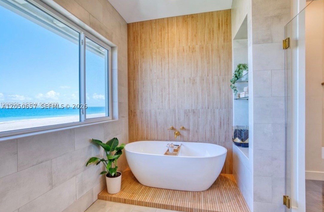 WATERSONG SOUTH PUD PLAT - Residential