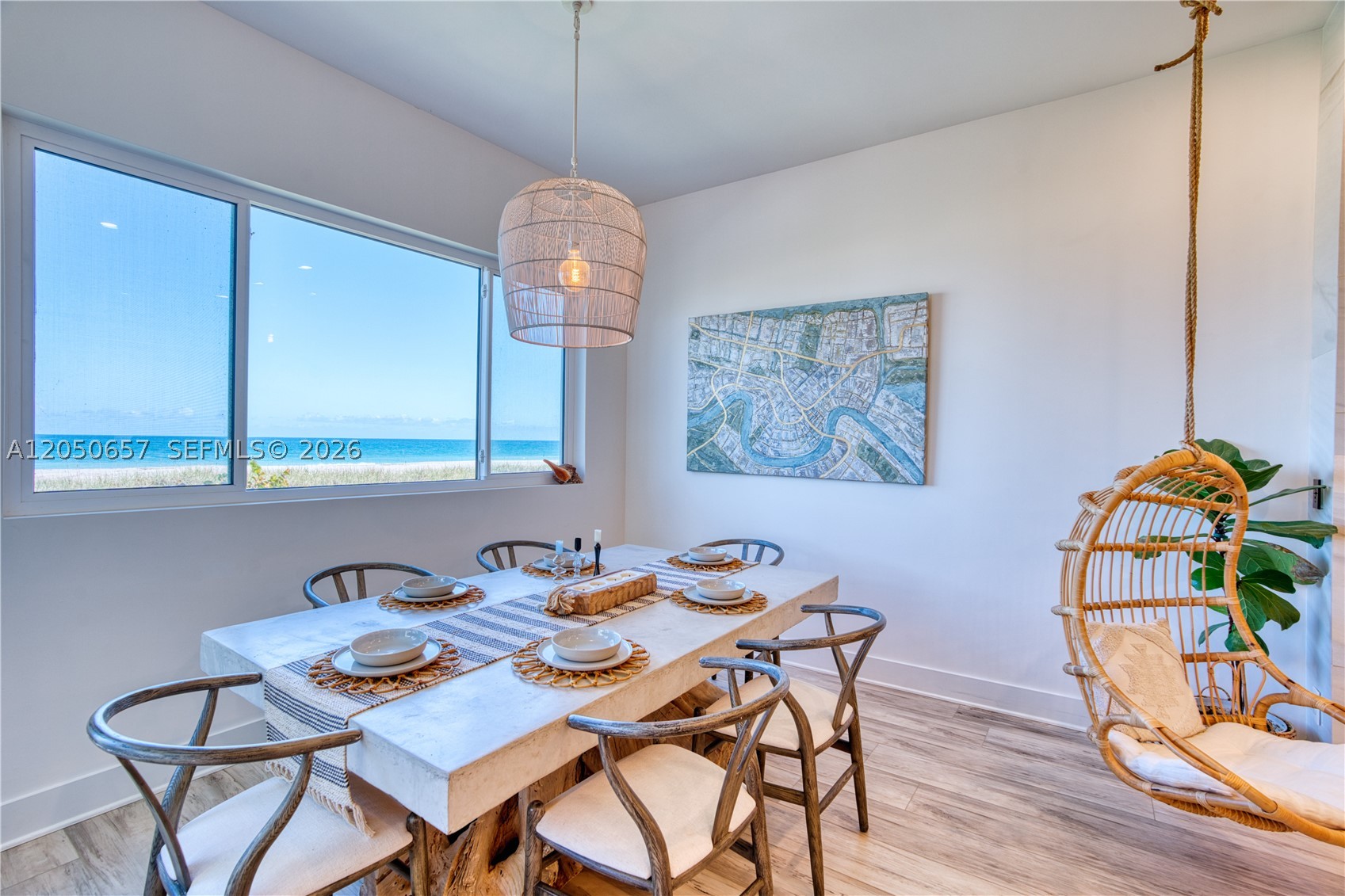 WATERSONG SOUTH PUD PLAT - Residential
