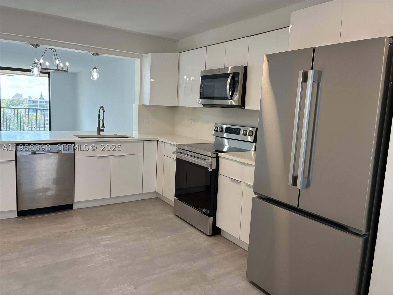 HORIZONS OF INVERRARY CON - Residential