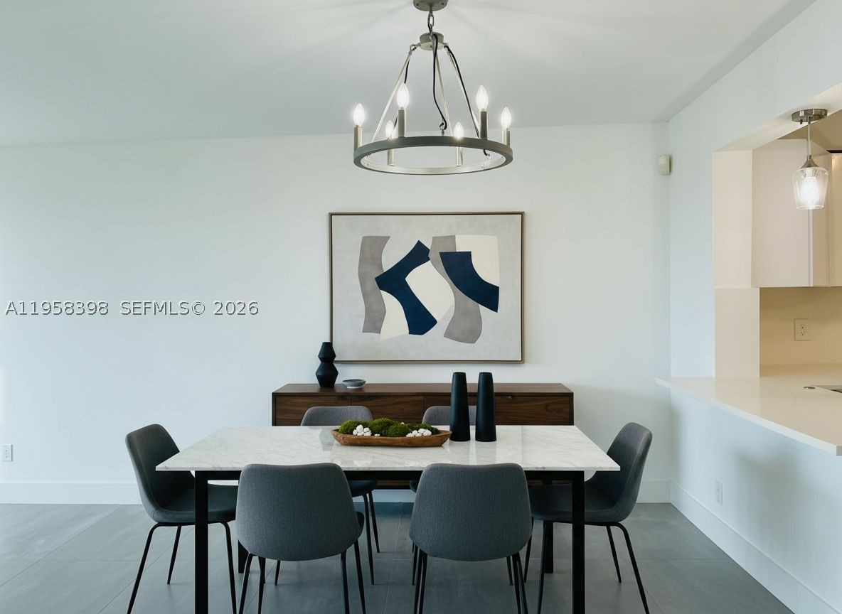 HORIZONS OF INVERRARY CON - Residential