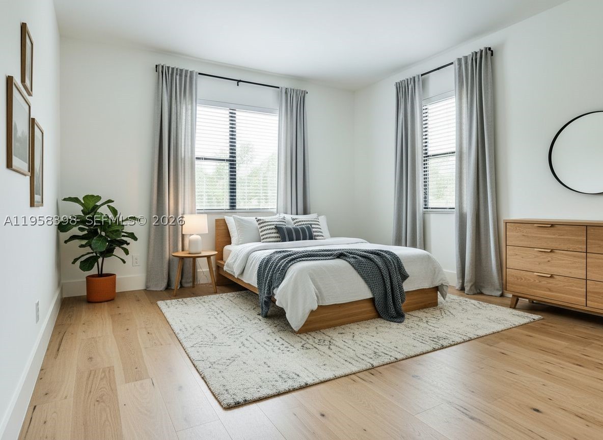 HORIZONS OF INVERRARY CON - Residential