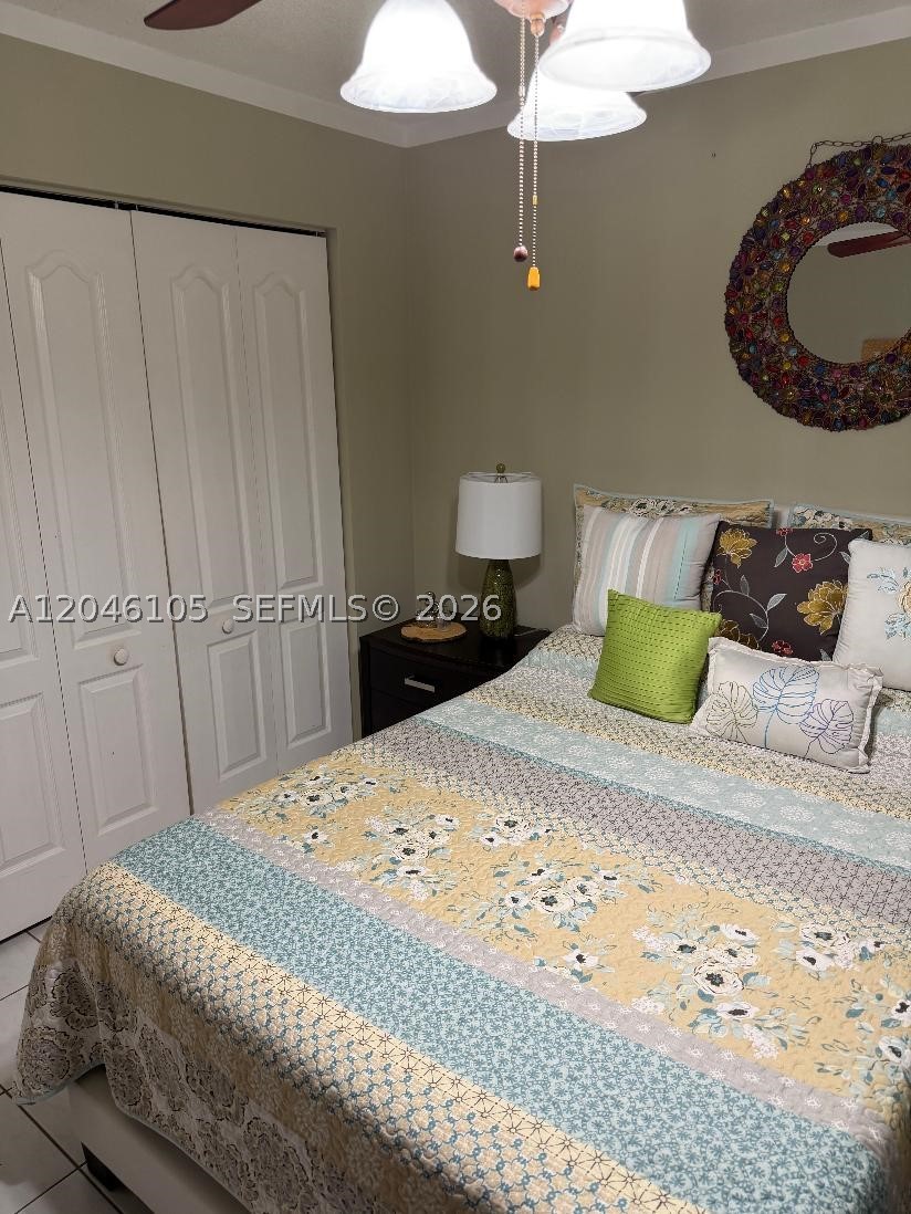 SPANISH LAKES 1ST ADDN - Residential