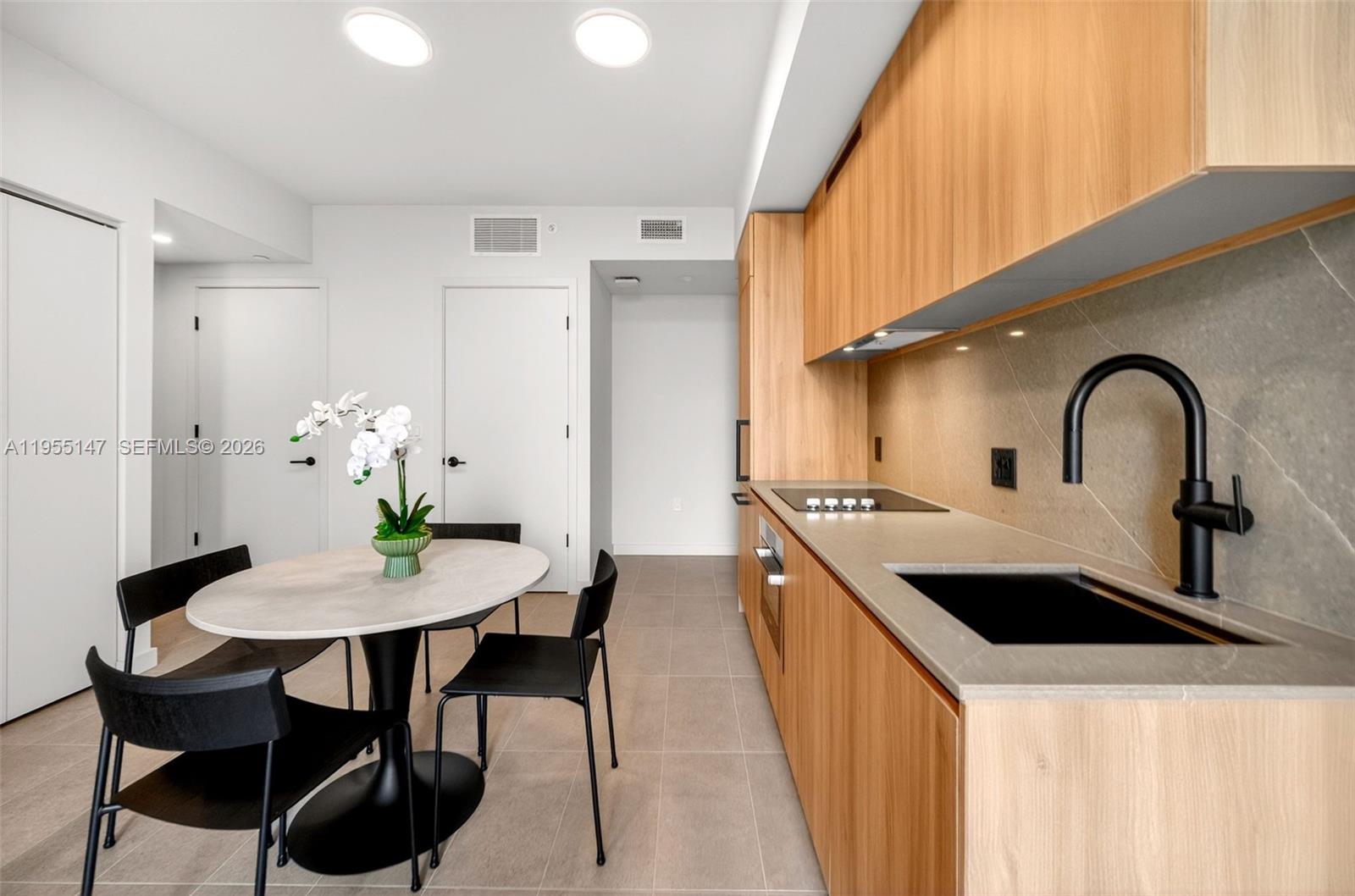501 First Residences - Residential