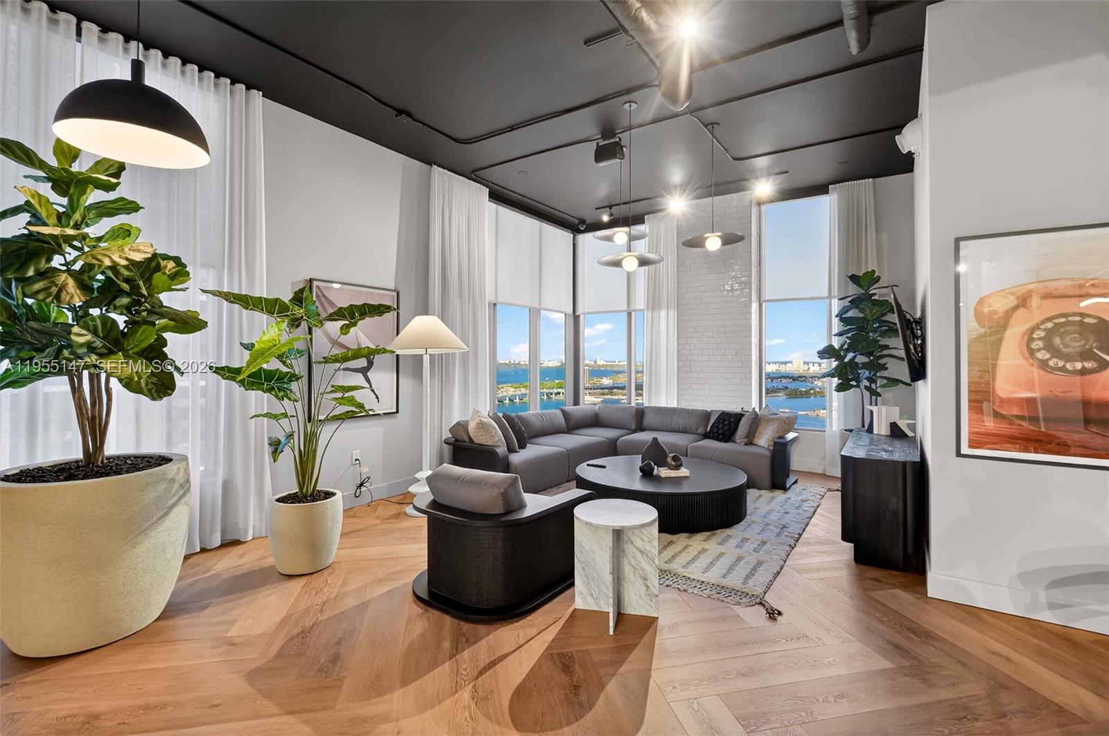 501 First Residences - Residential
